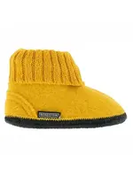 BERGSTEIN BERGSTEIN cozy YELLOW
