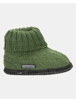 BERGSTEIN BERGSTEIN cozy groen