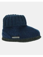 BERGSTEIN BERGSTEIN cozy D.BLUE