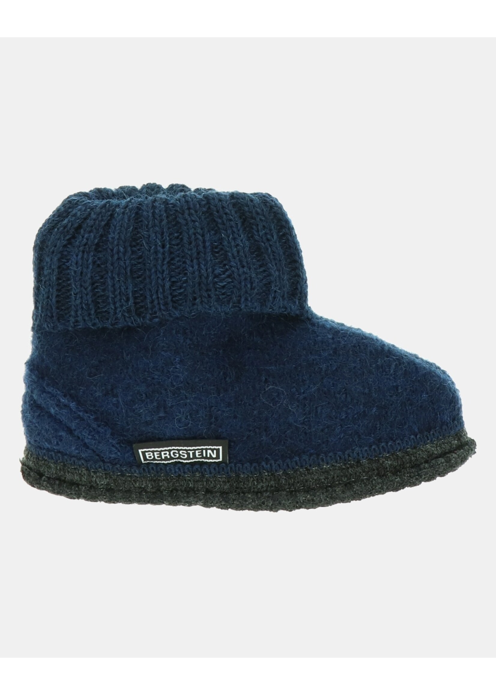 BERGSTEIN BERGSTEIN cozy D.BLUE