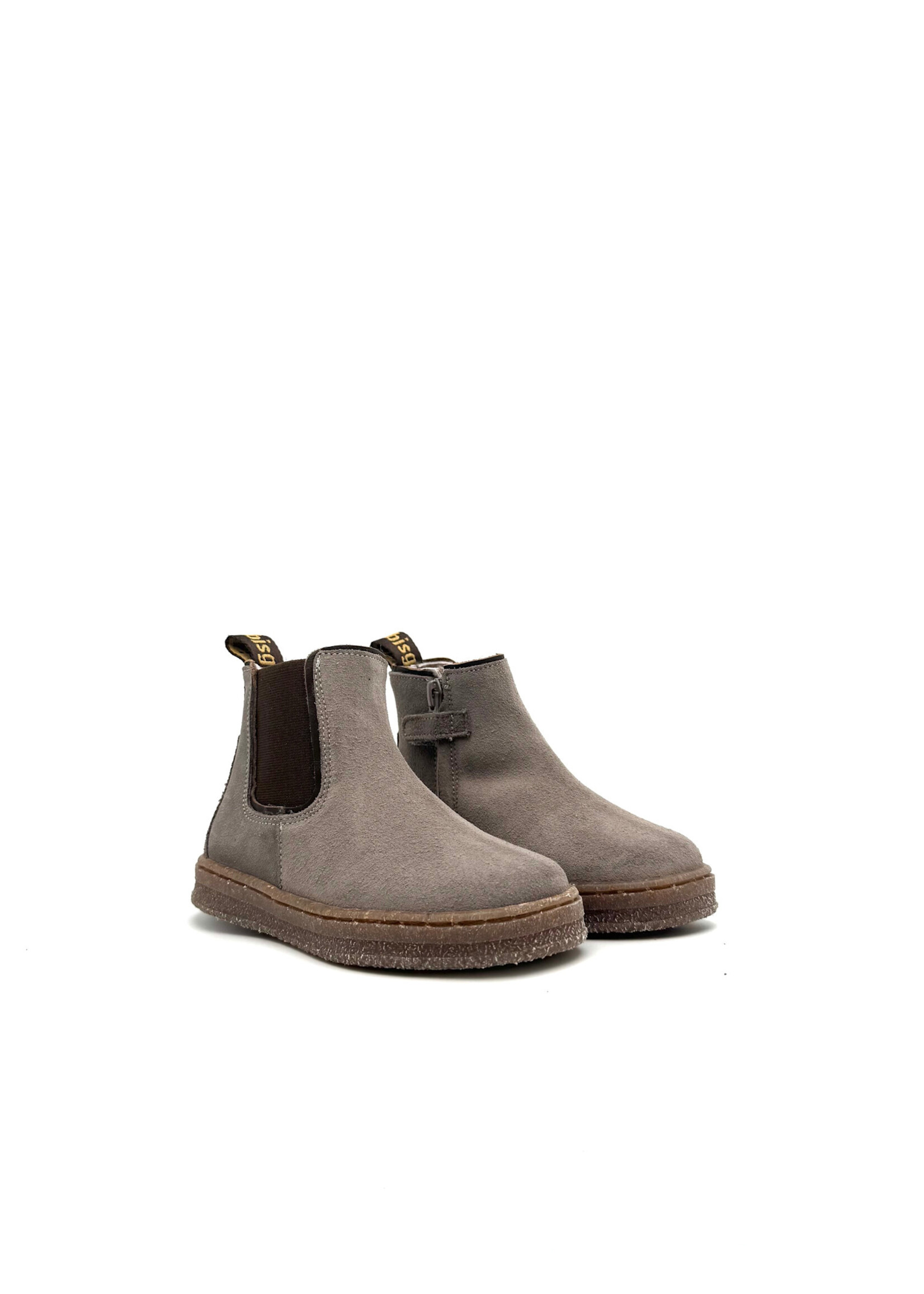 BISGAARD BISGAARD grey PHILLIP LAMB