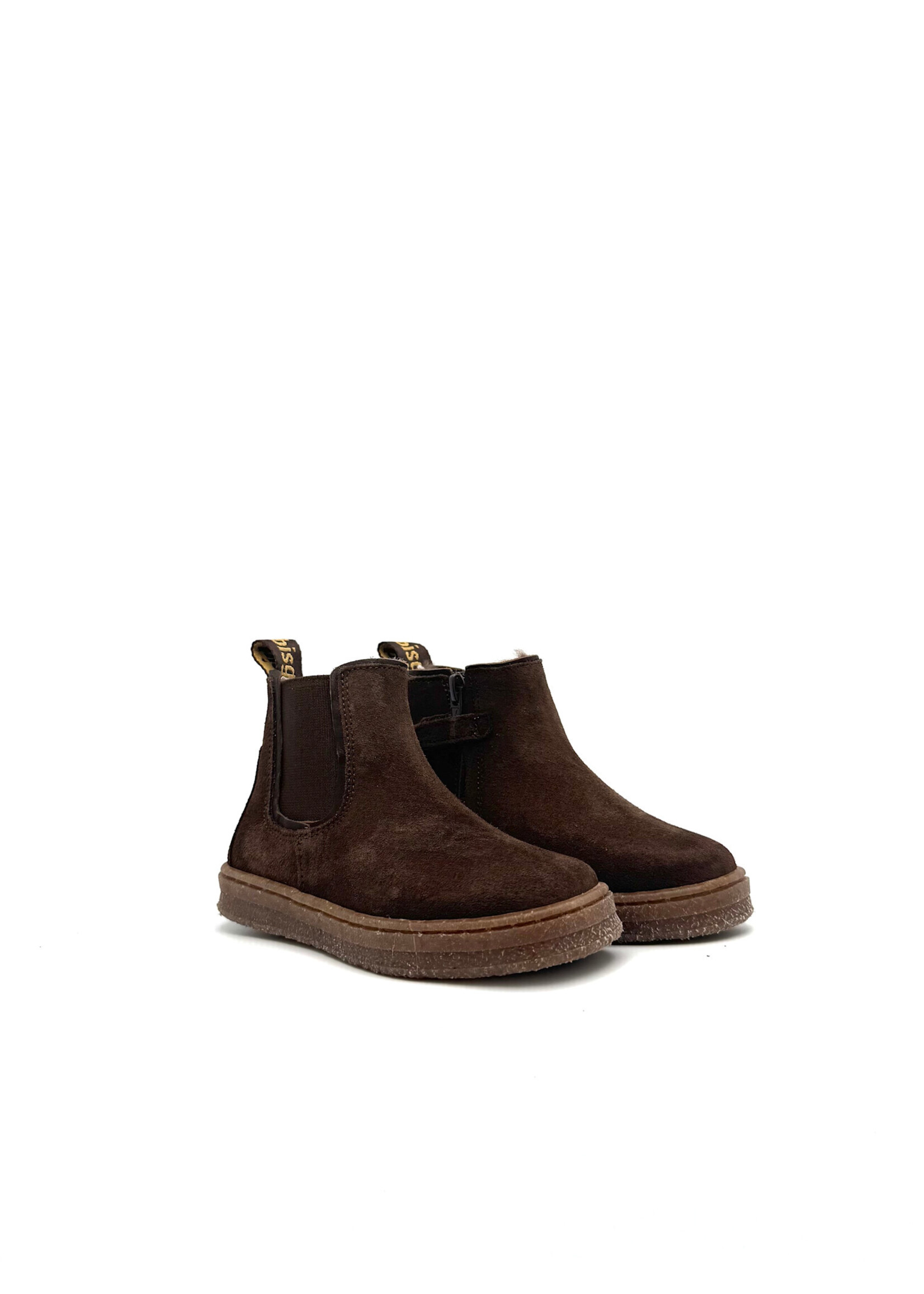 BISGAARD BISGAARD dark brown PHILLIP LAMB