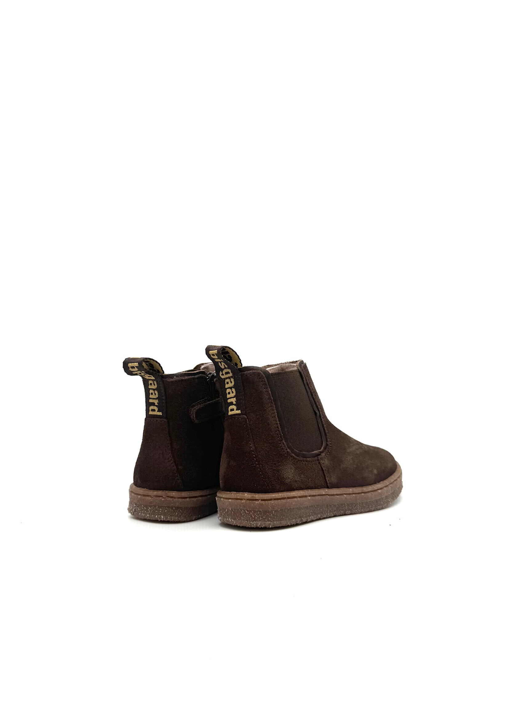 BISGAARD BISGAARD dark brown PHILLIP LAMB
