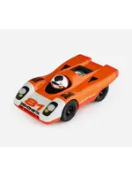 playforever Playforever Auto ZEMONSTA EGON