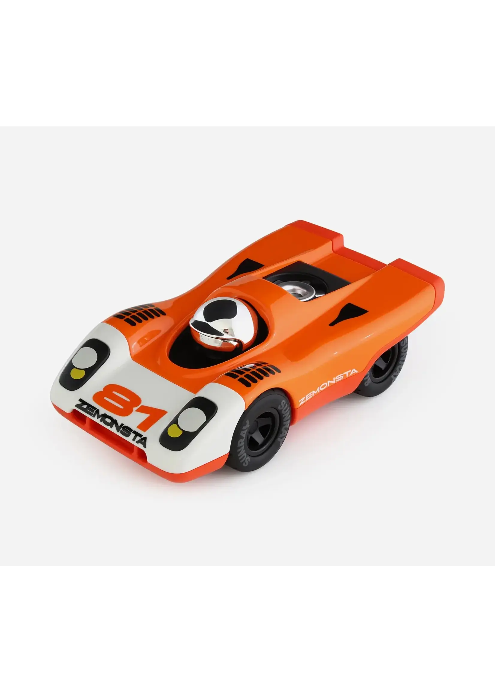 playforever Playforever Auto ZEMONSTA EGON