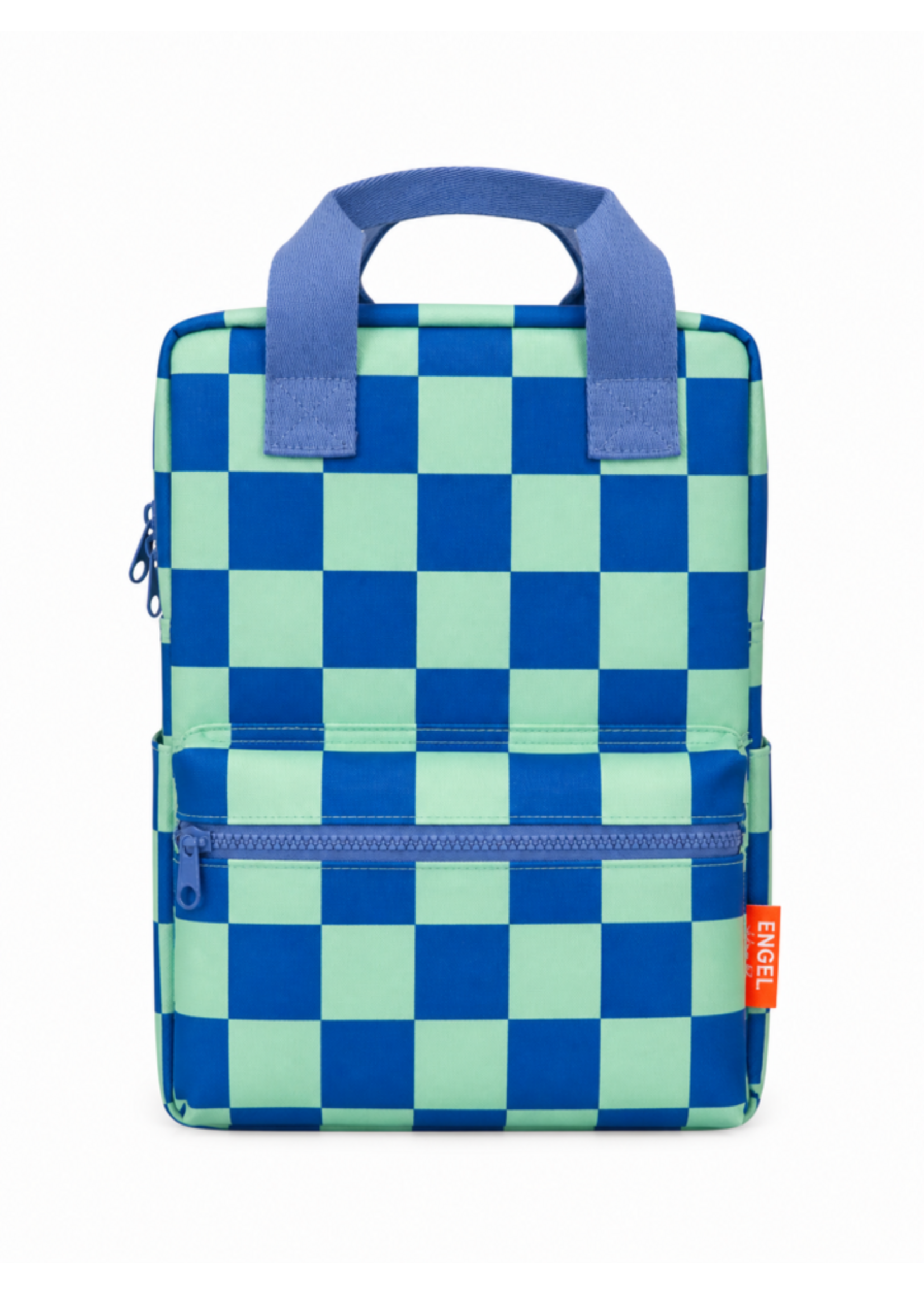 ENGEL-rugzak GUMMI GREEN