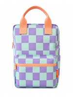ENGEL-rugzak YUMMI LILAC