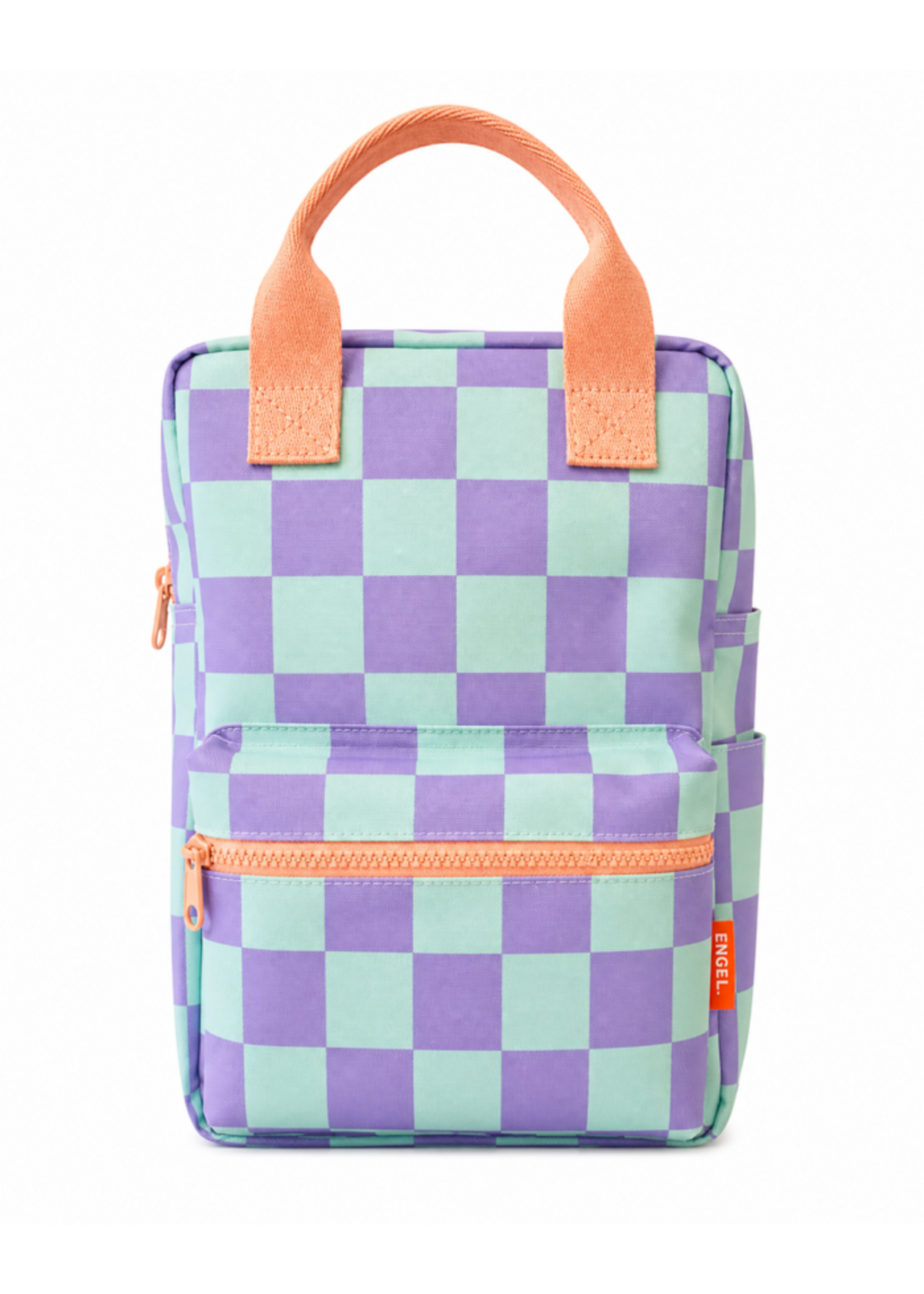 ENGEL-rugzak YUMMI LILAC
