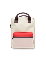 ENGEL-rugzak COLORBLOCK