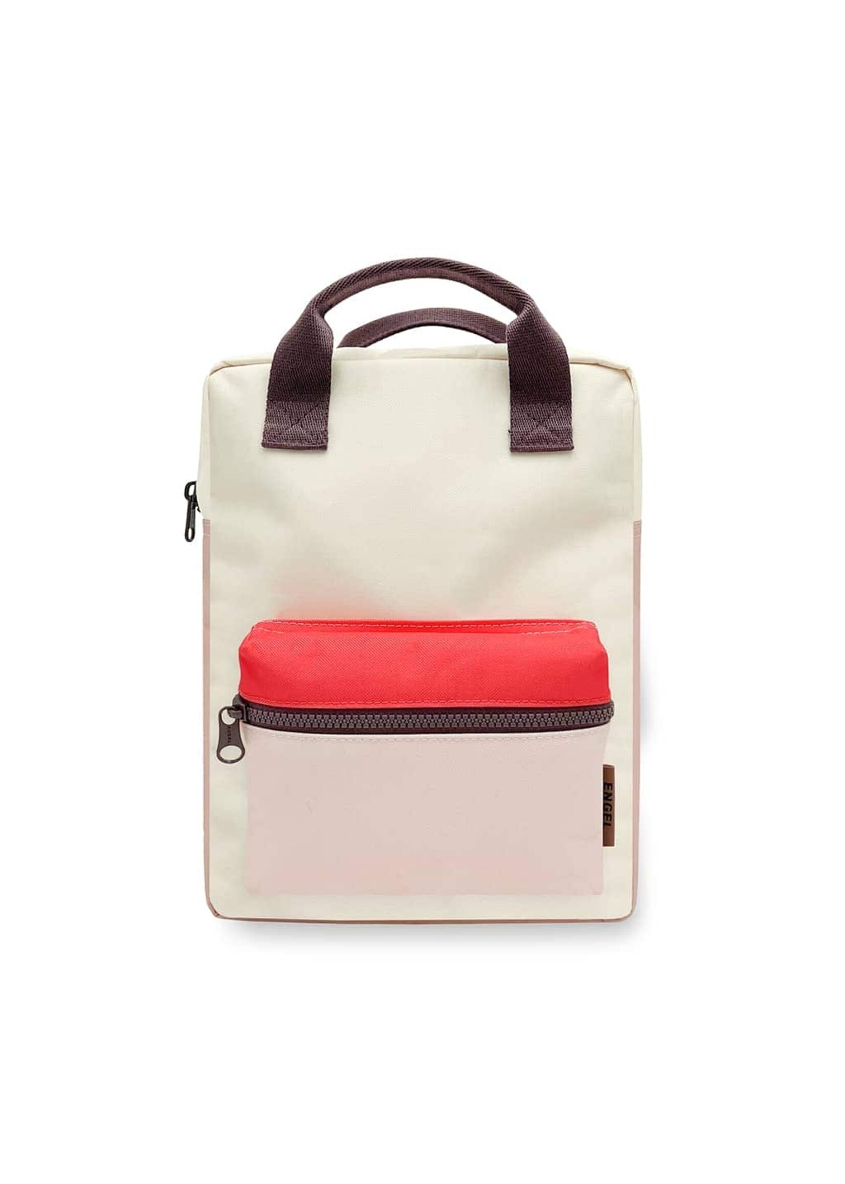 ENGEL-rugzak COLORBLOCK