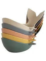 MUSHIE MUSHIE WHALE BATH STACKERS RETRO