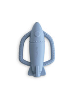 MUSHIE MUSHIE RATTLE ROCKET TEETHER