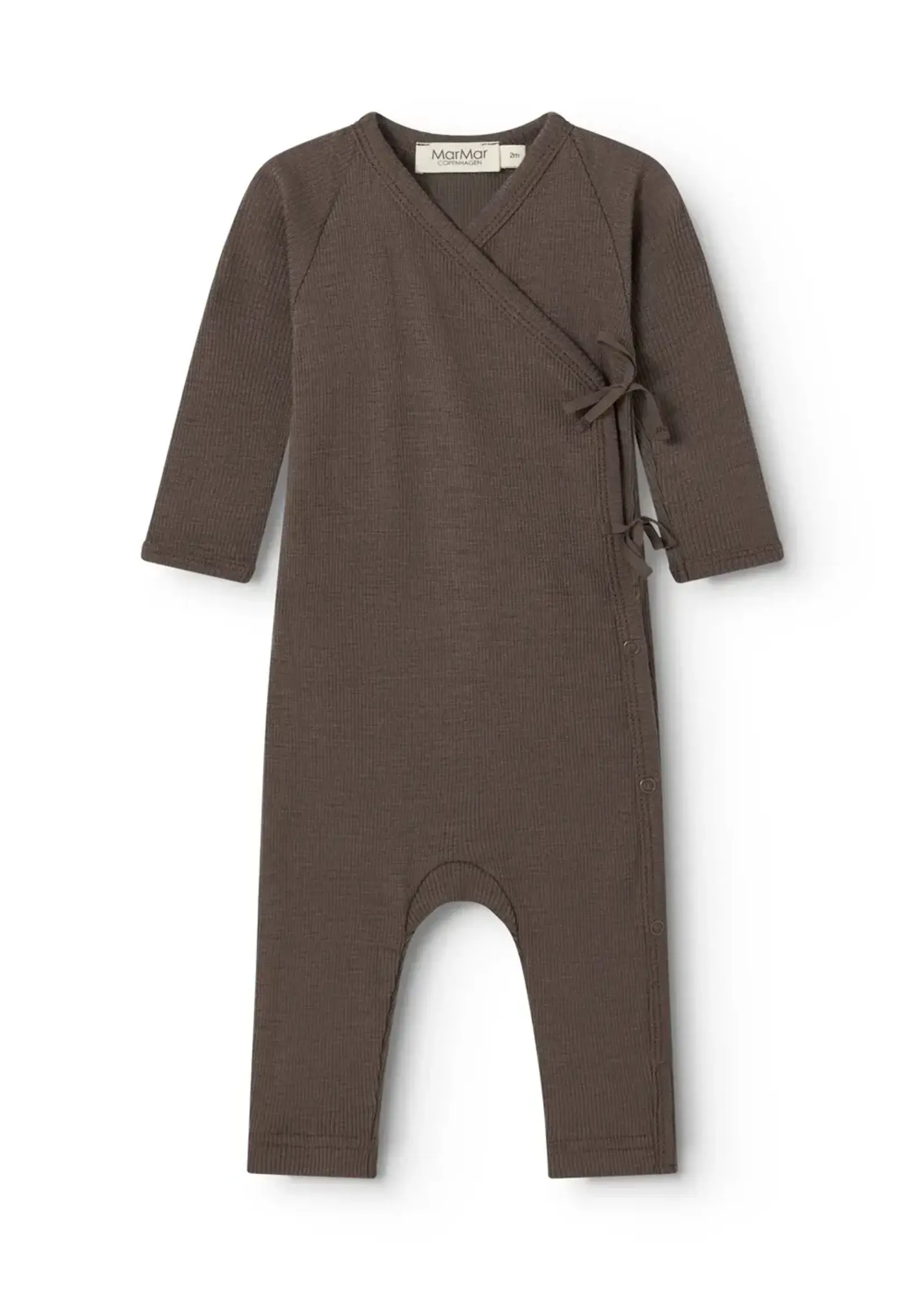 MARMAR MARMAR wool rib RULA