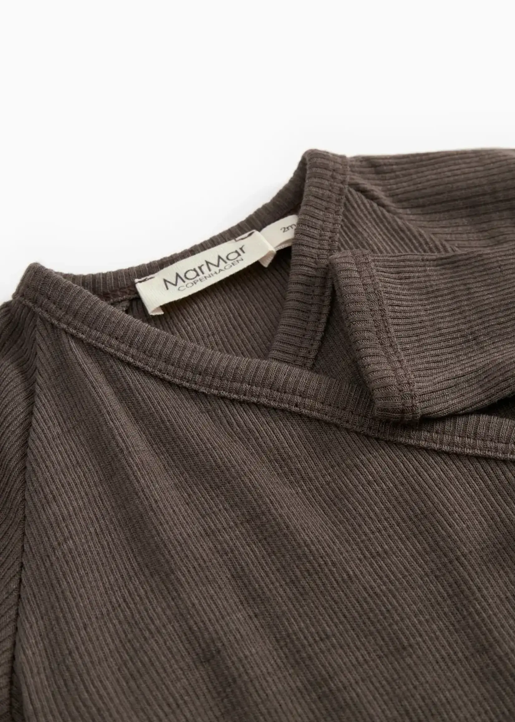 MARMAR MARMAR wool rib RULA
