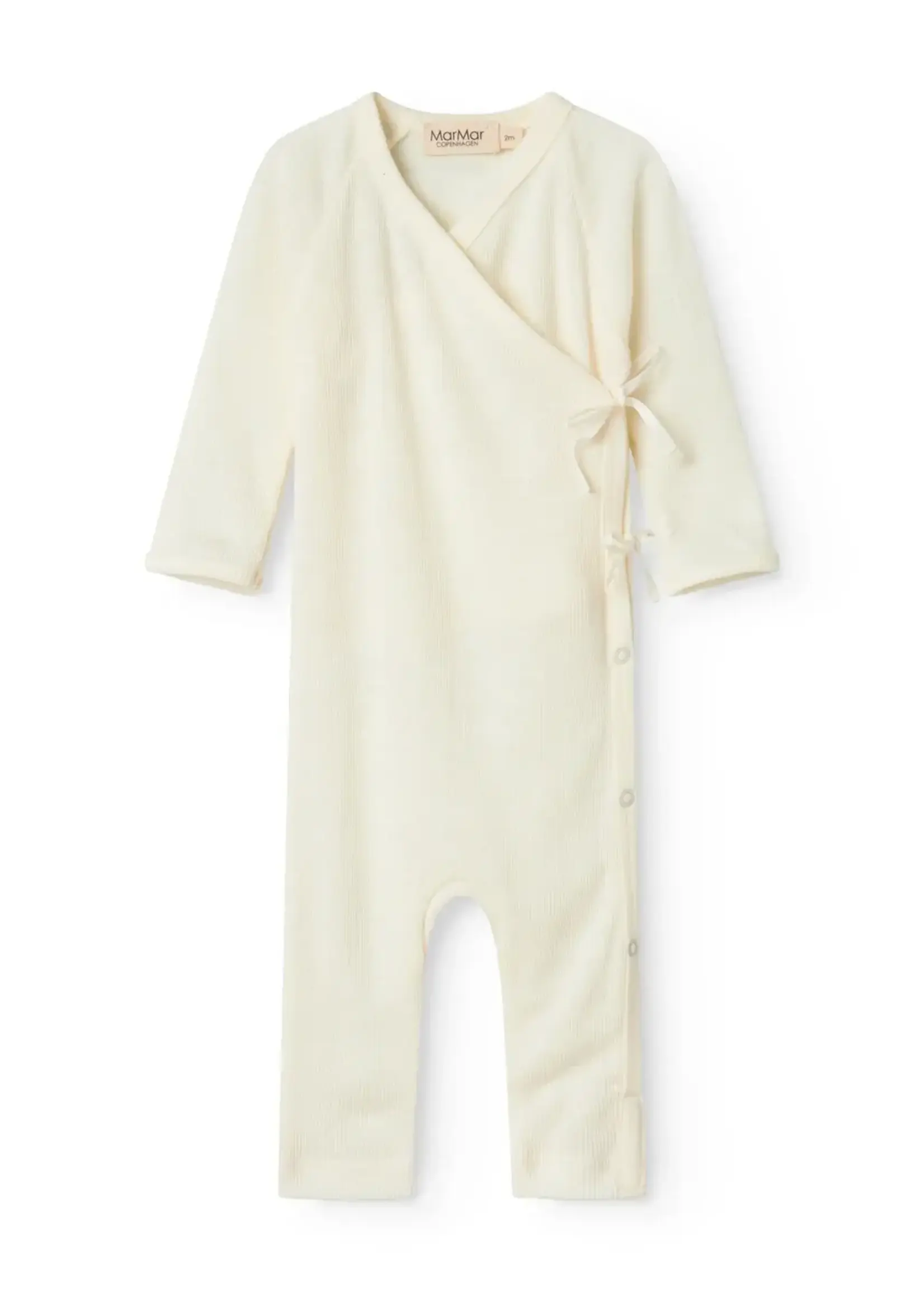 MARMAR MARMAR wool rib RULA