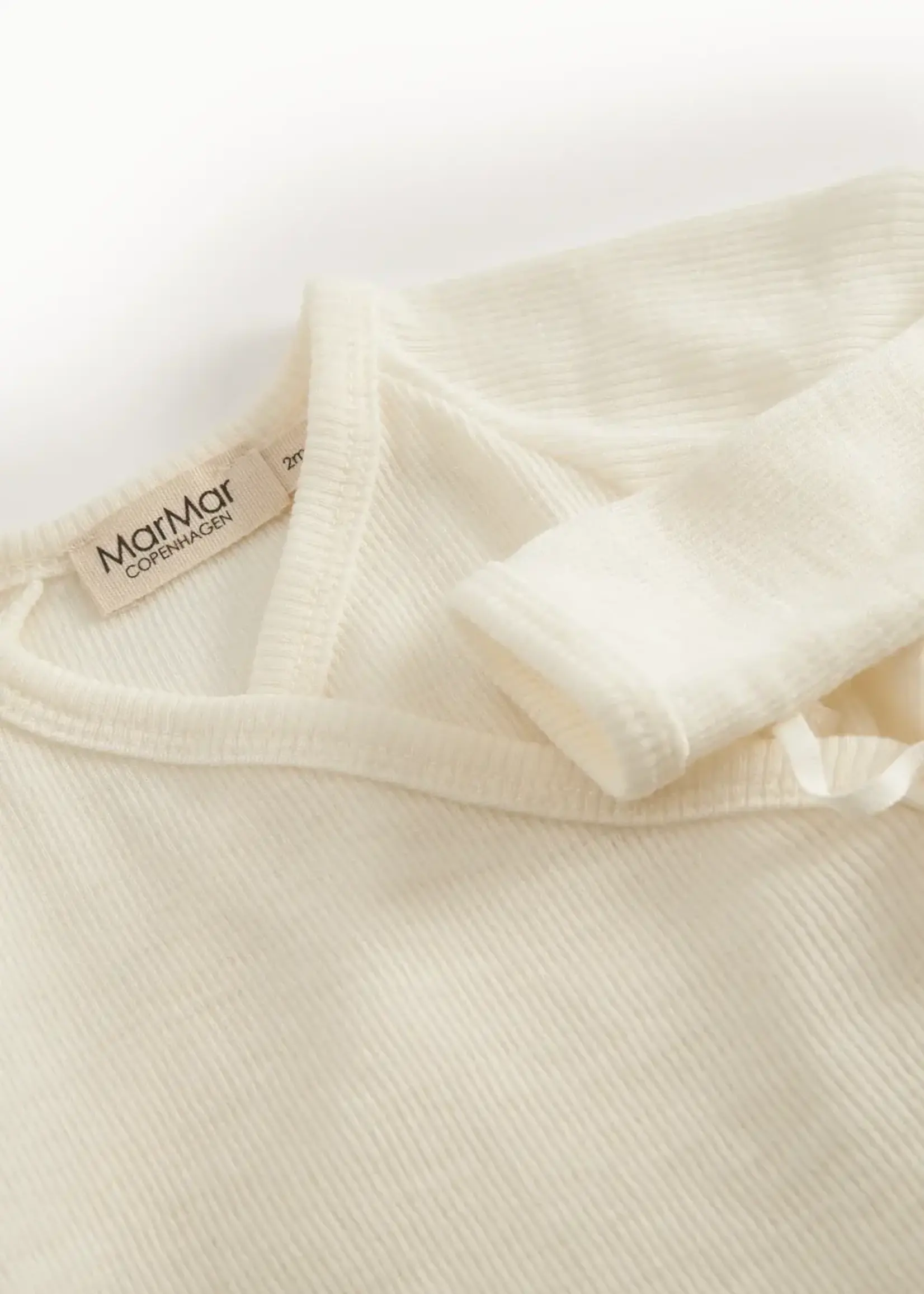 MARMAR MARMAR wool rib RULA