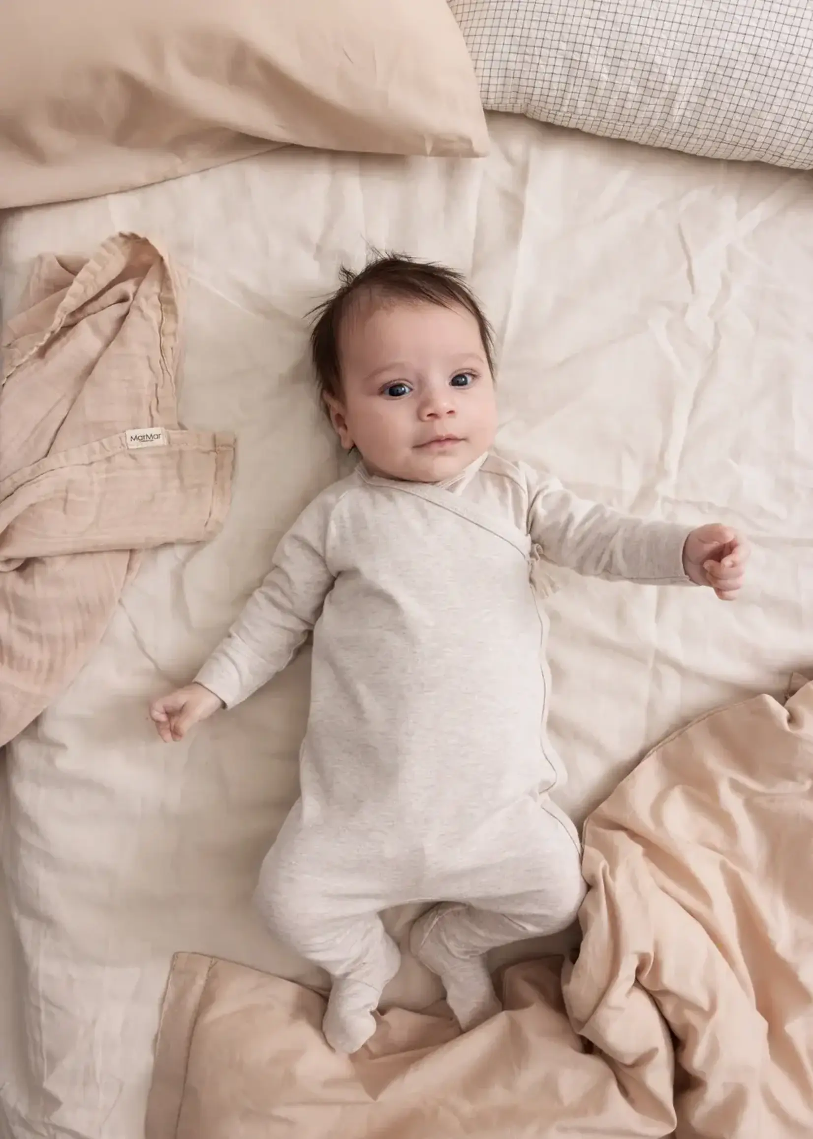 MARMAR MARMAR light beige RUBETTA