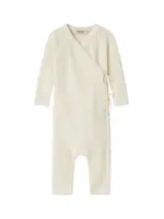 MARMAR MARMAR wool pointelle RULA