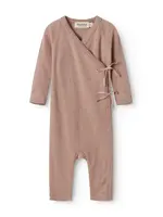 MARMAR MARMAR wool pointelle RULA