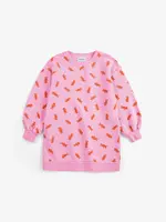 BOBO CHOSES BOBO CHOSES dress SOFTPAW MONSTER
