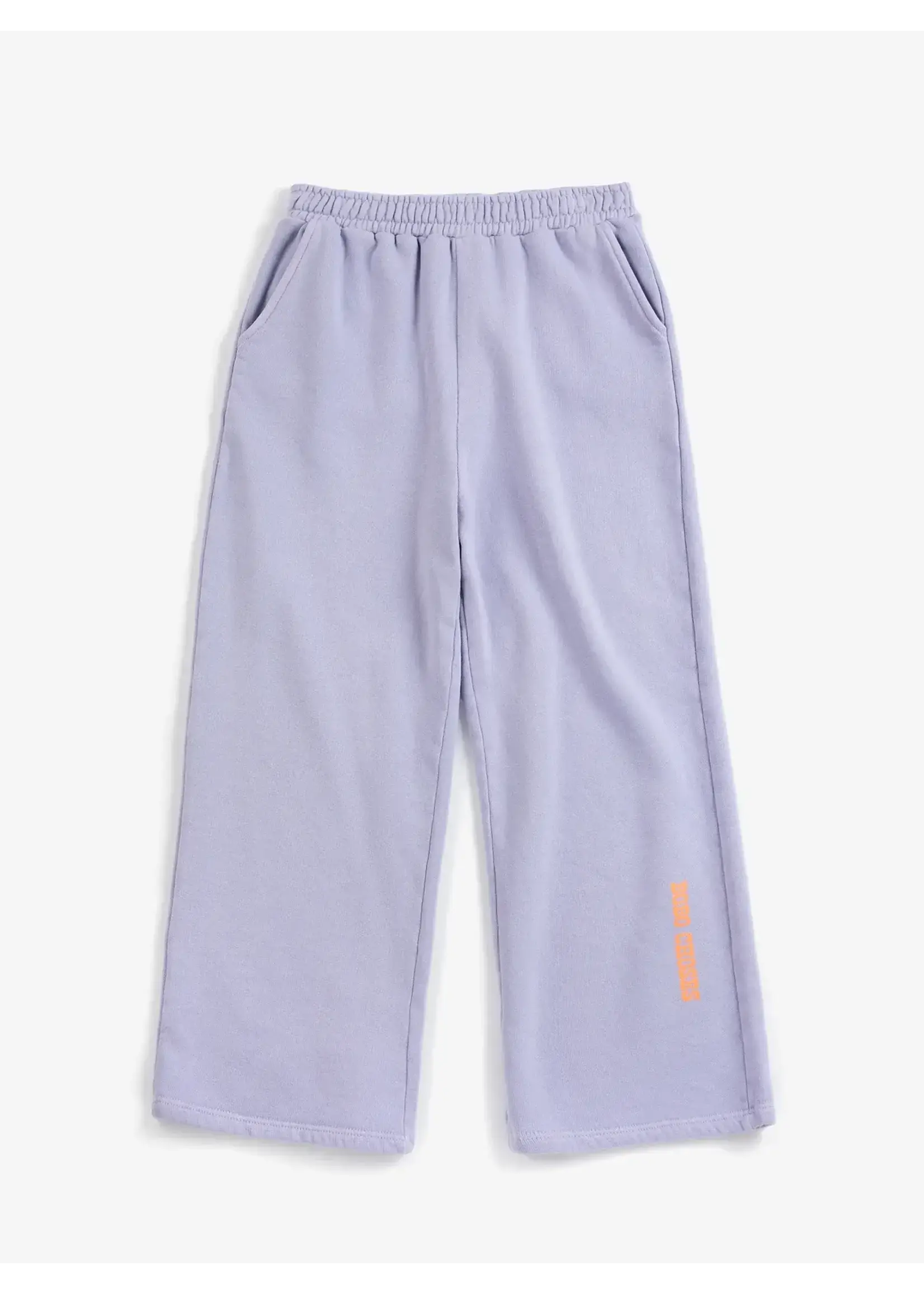BOBO CHOSES BOBO CHOSES jogging pants STRAIGHT