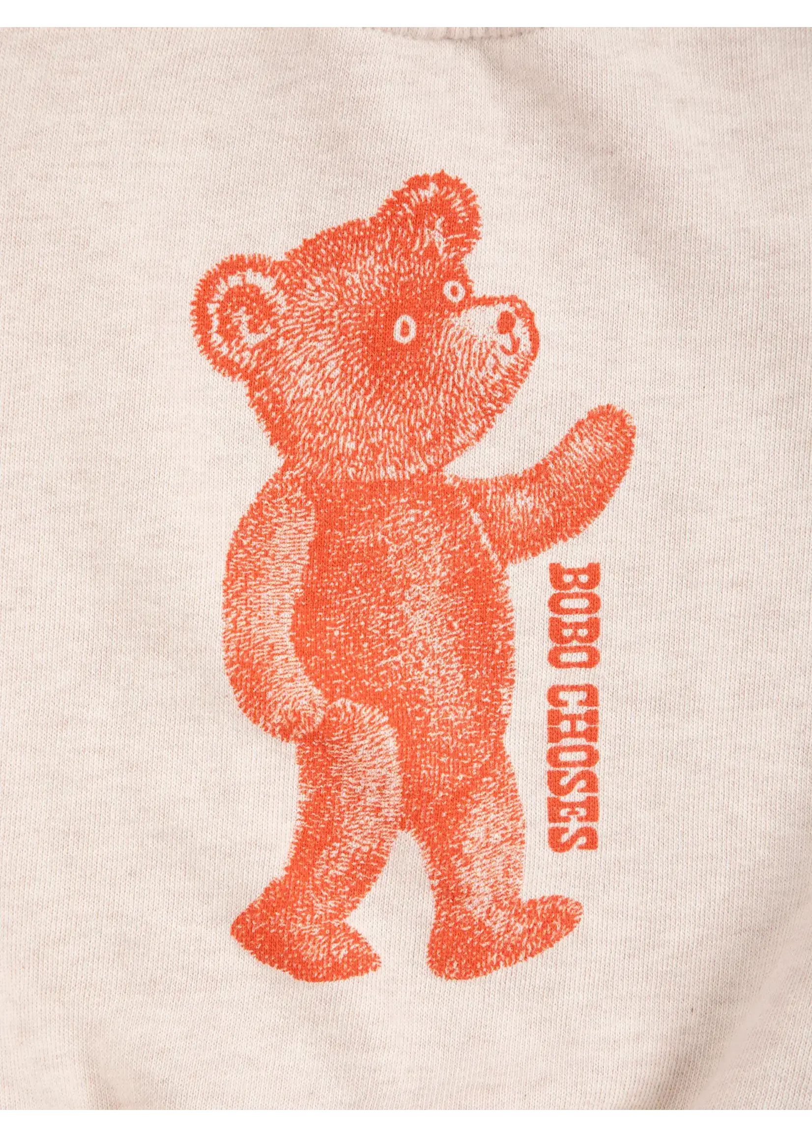 BOBO CHOSES BOBO CHOSESbaby sweat SOFTPAW MONSTER