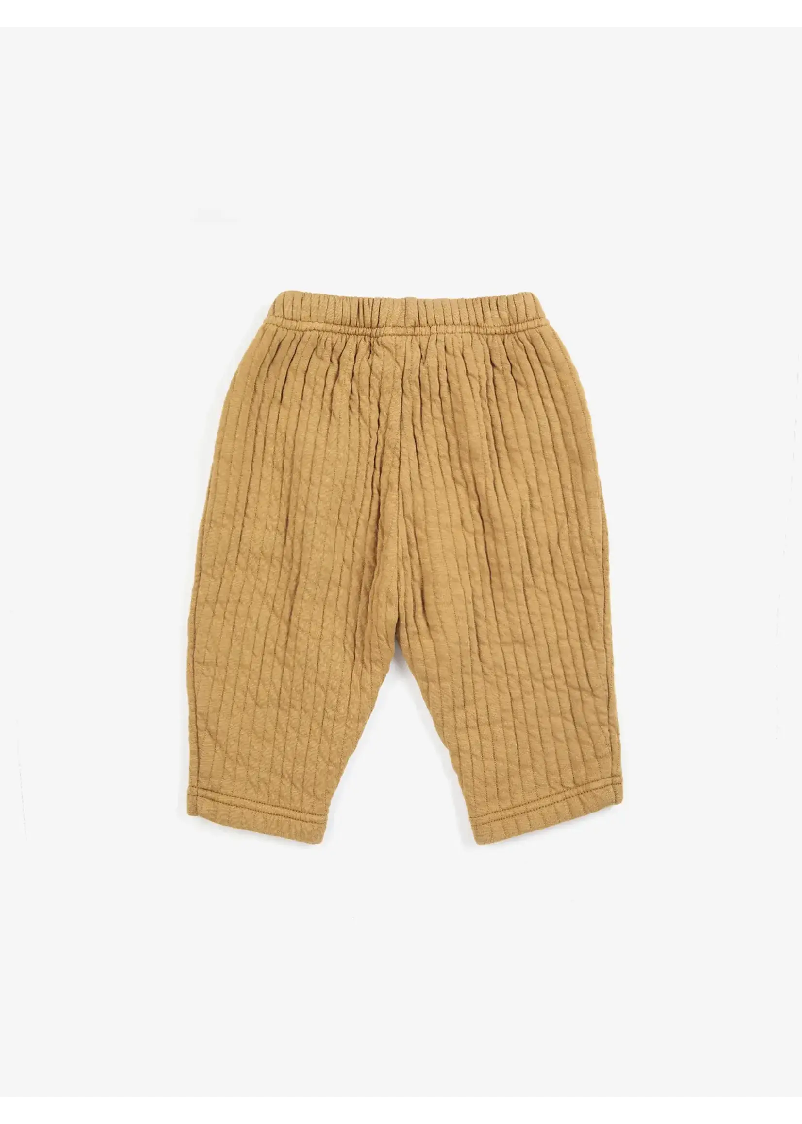 BOBO CHOSES BOBO CHOSES baby jogging pants KAKI