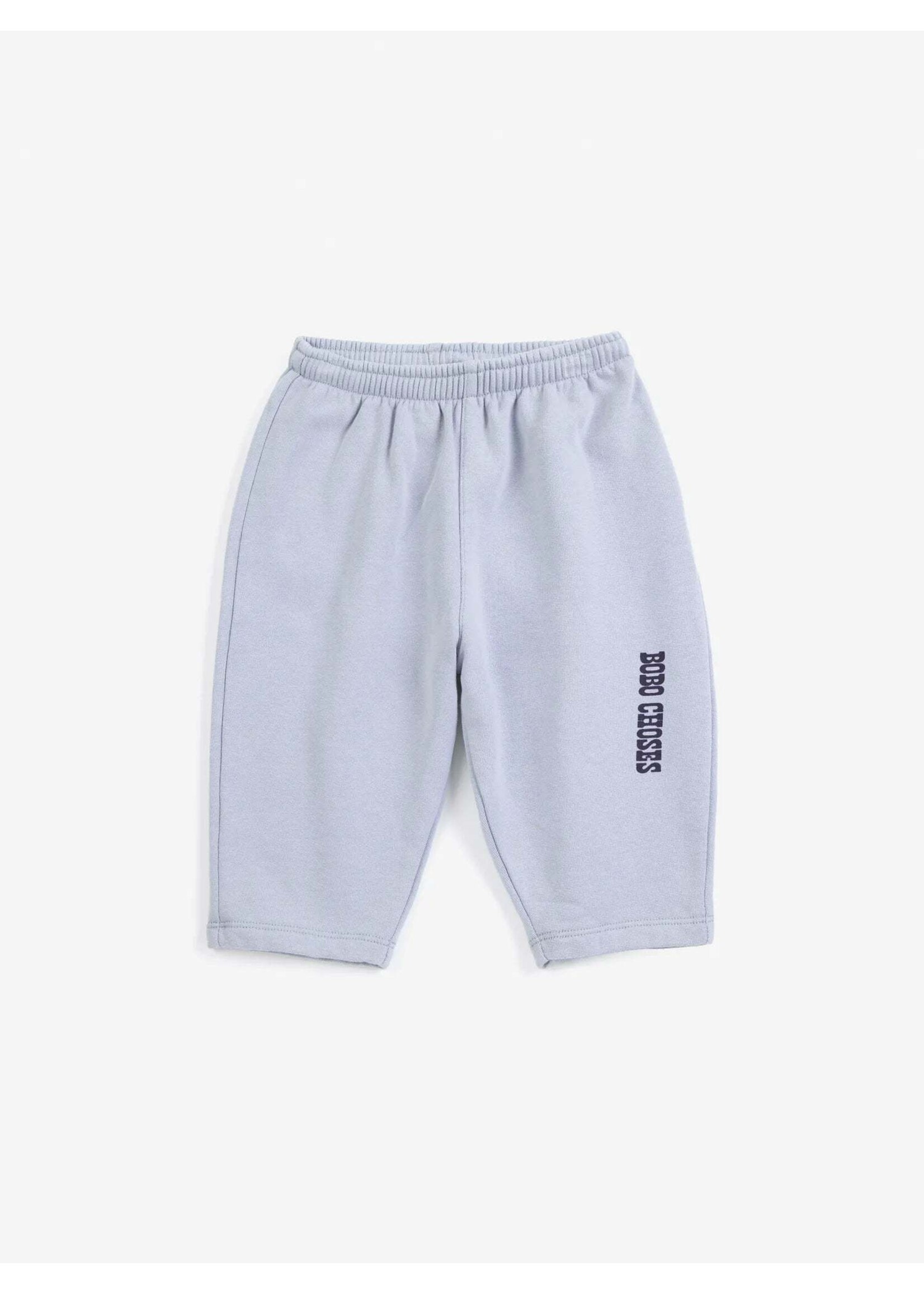 BOBO CHOSES BOBO CHOSES baby jogging pants POP