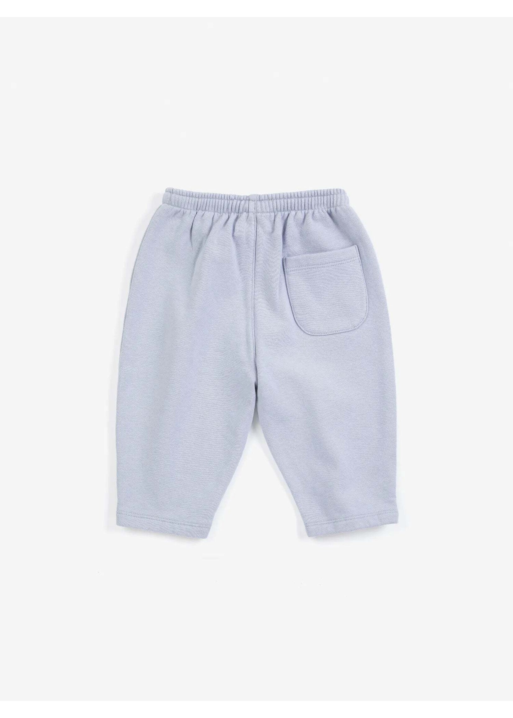 BOBO CHOSES BOBO CHOSES baby jogging pants POP