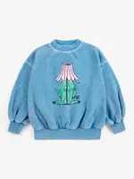 BOBO CHOSES BOBO CHOSES sweat  HIDDEN MONSTER