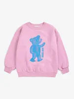 BOBO CHOSES BOBO CHOCES sweat SOFTPAW MONSTER