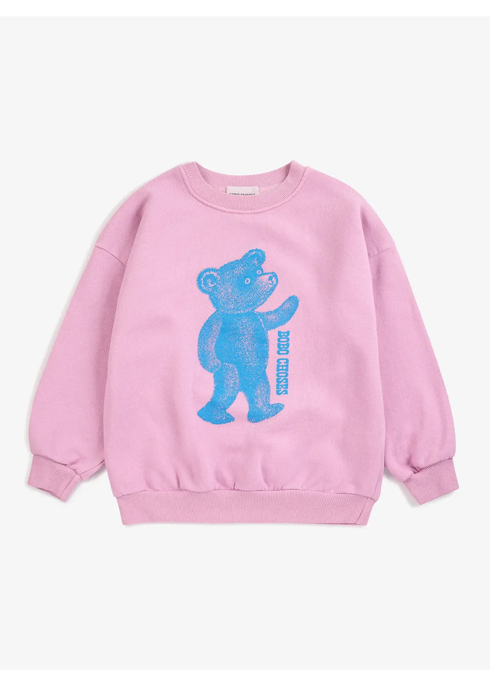 BOBO CHOSES BOBO CHOCES sweat SOFTPAW MONSTER
