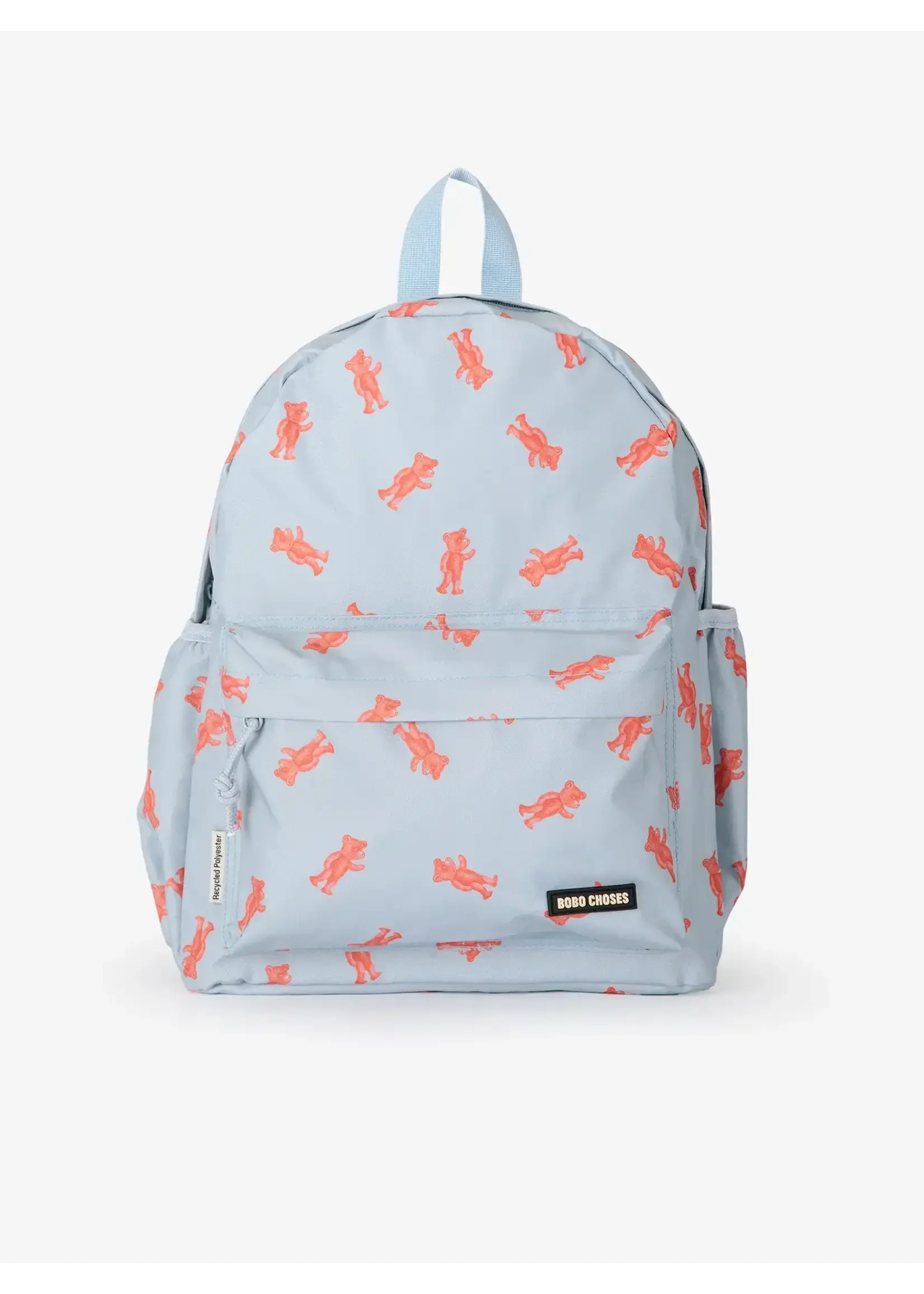 BOBO CHOSES BOBO CHOSES backpack SOFTPAW MONSTER
