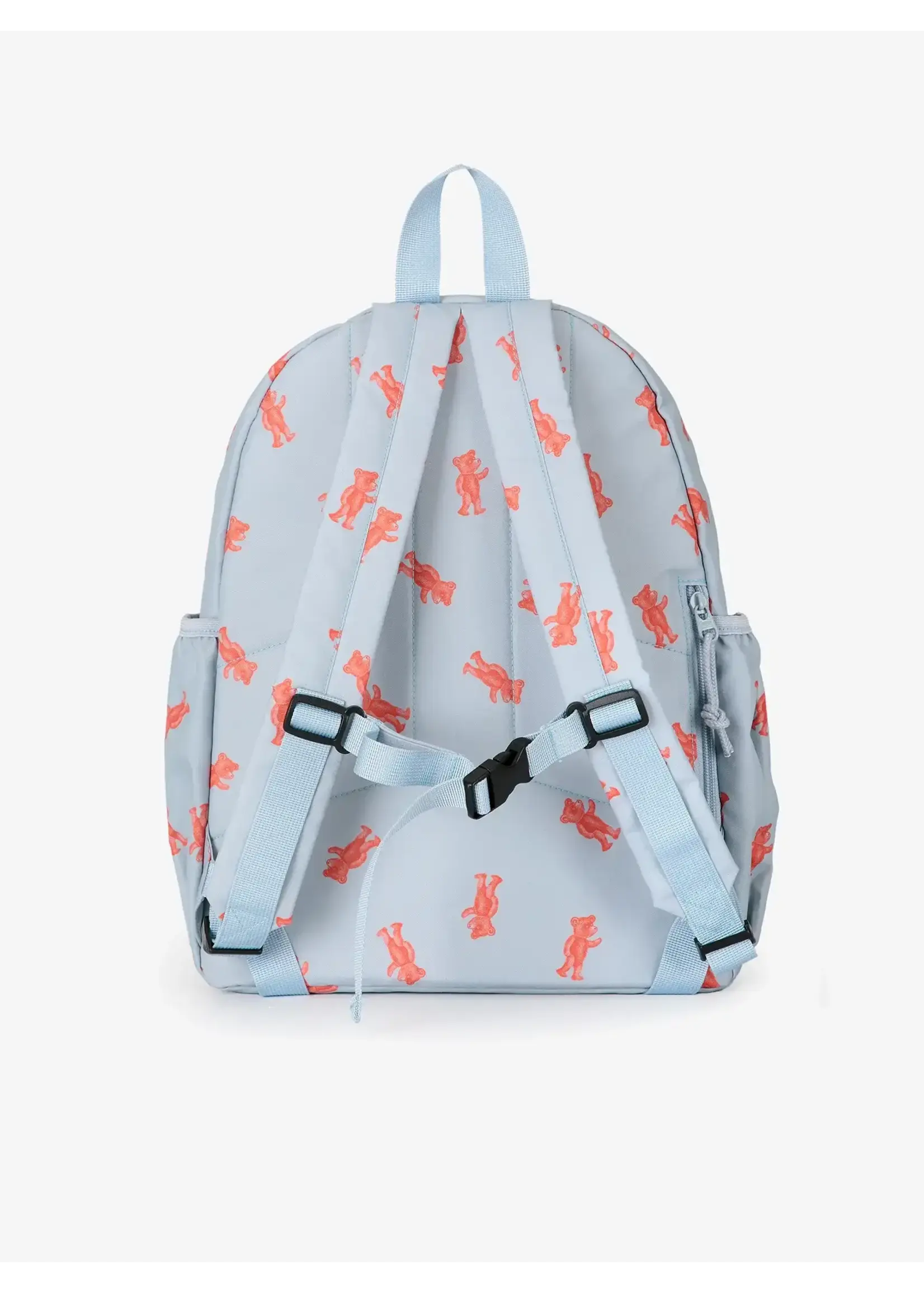 BOBO CHOSES BOBO CHOSES backpack SOFTPAW MONSTER
