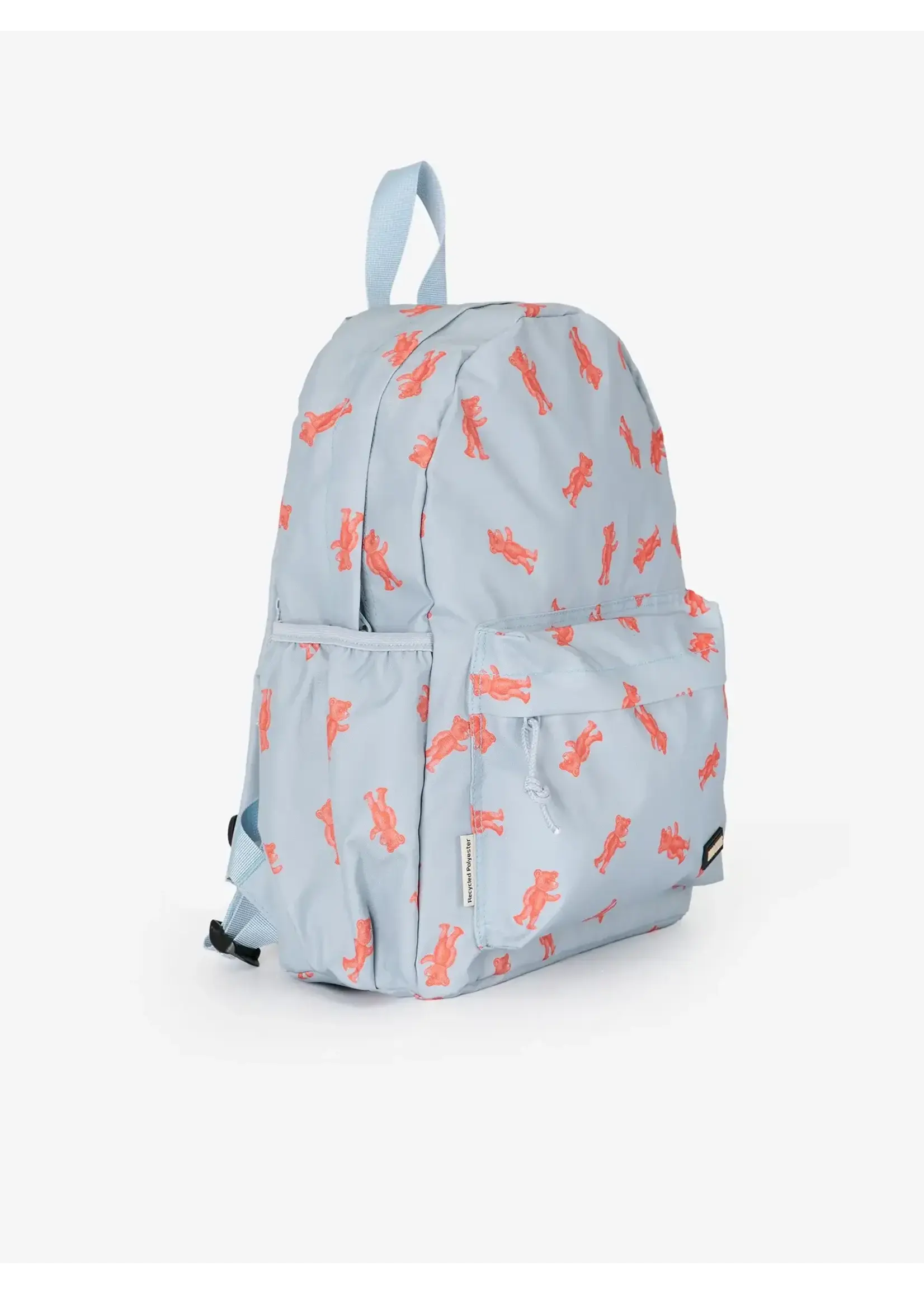 BOBO CHOSES BOBO CHOSES backpack SOFTPAW MONSTER