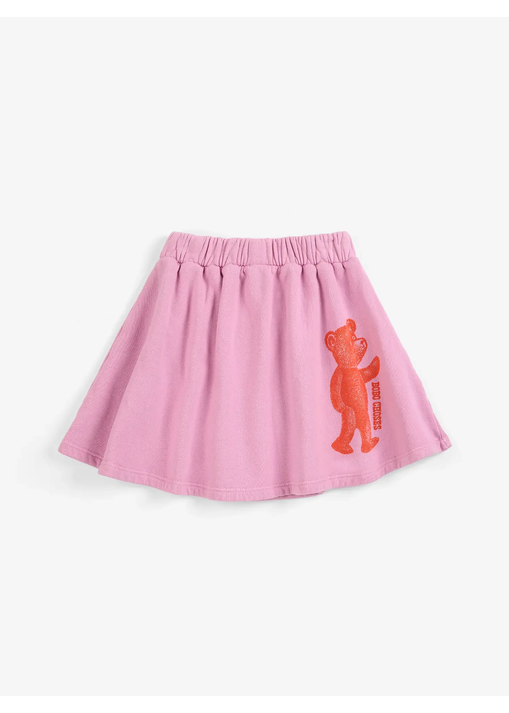 BOBO CHOSES BOBO CHOSES skirt SOFTPAW MONSTER