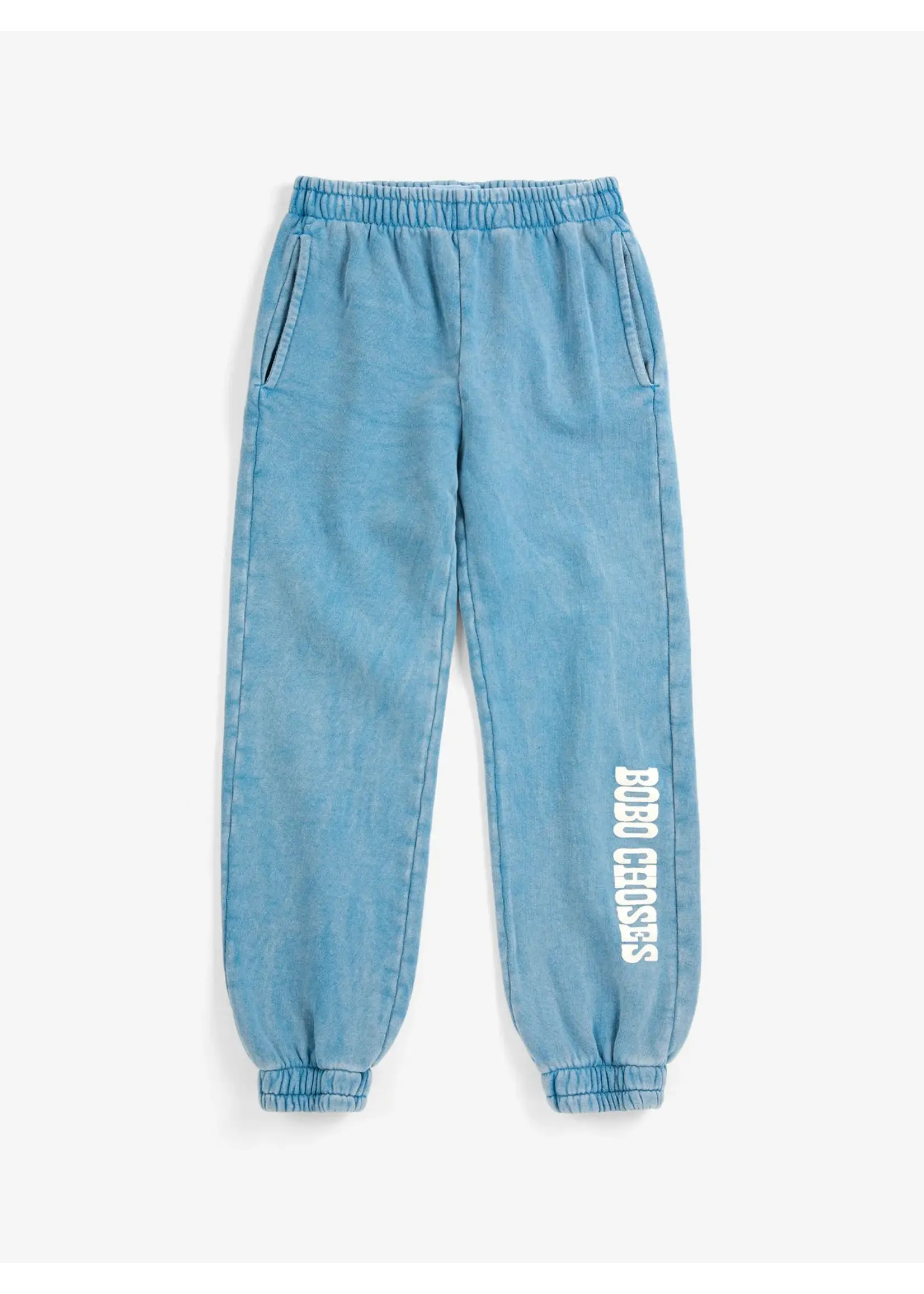 BOBO CHOSES BOBO CHOSES jogging pants POP