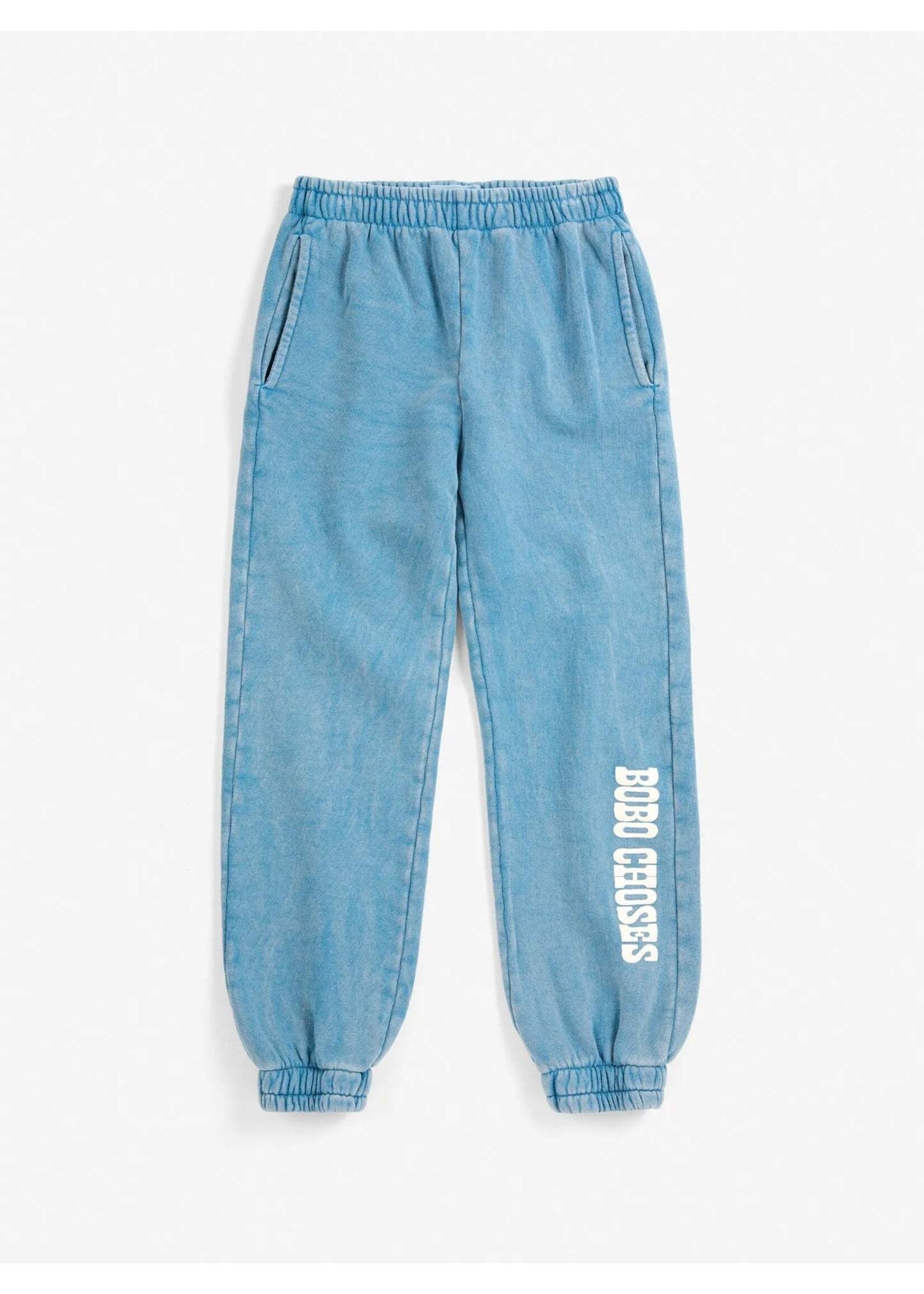 BOBO CHOSES BOBO CHOSES jogging pants POP