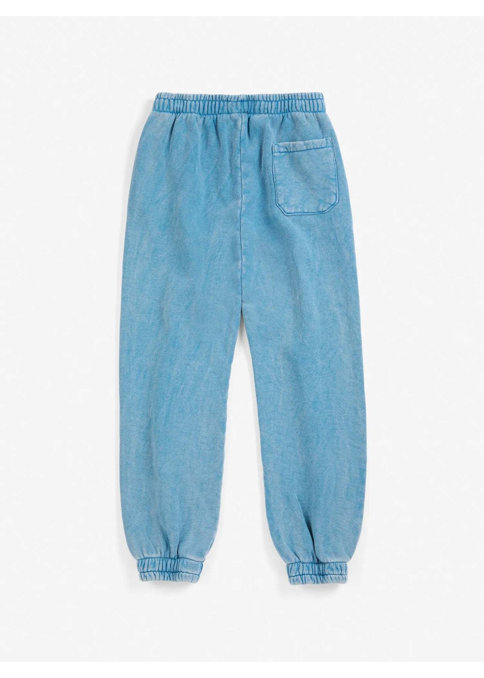 BOBO CHOSES BOBO CHOSES jogging pants POP