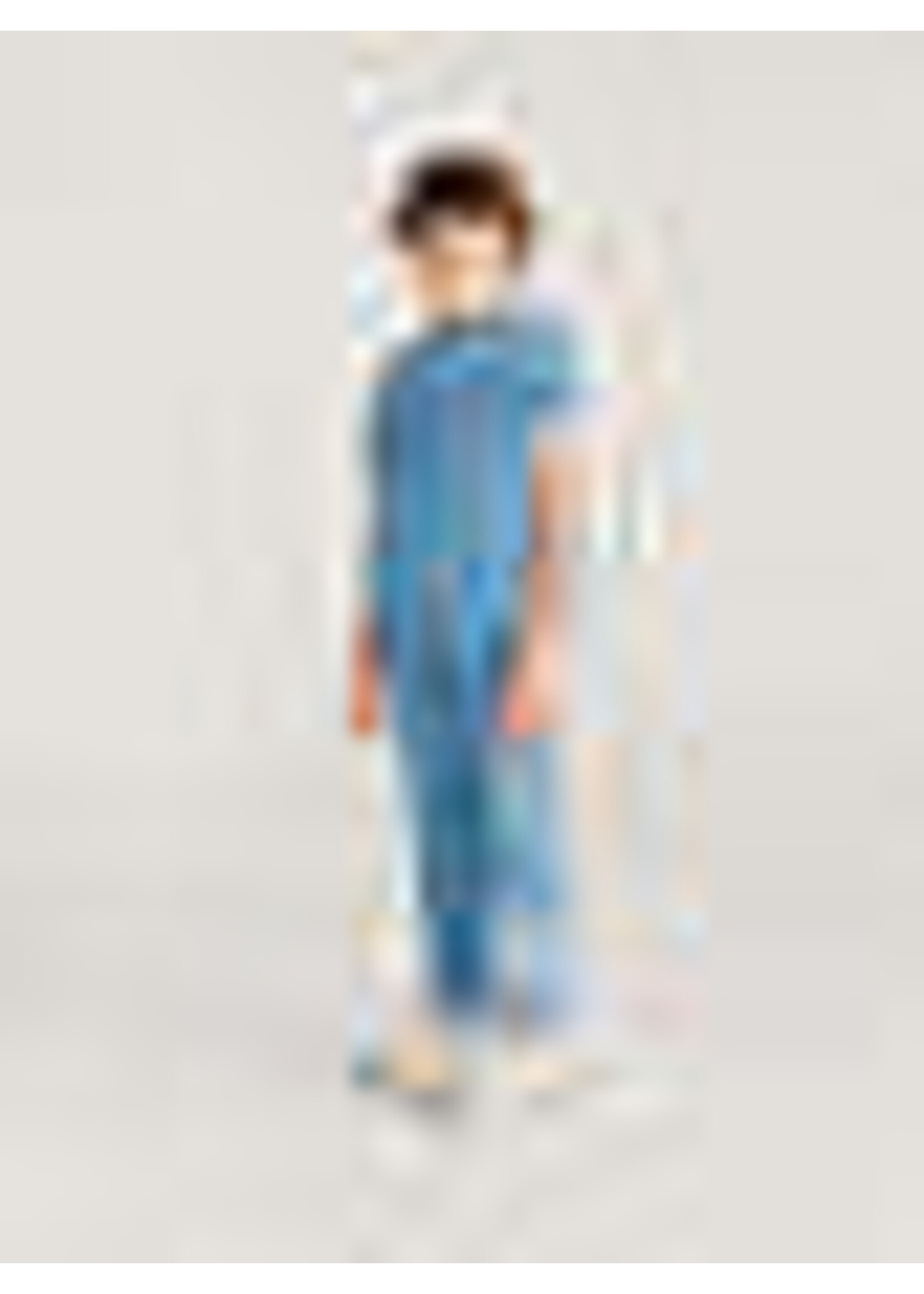 BOBO CHOSES BOBO CHOSES jogging pants POP