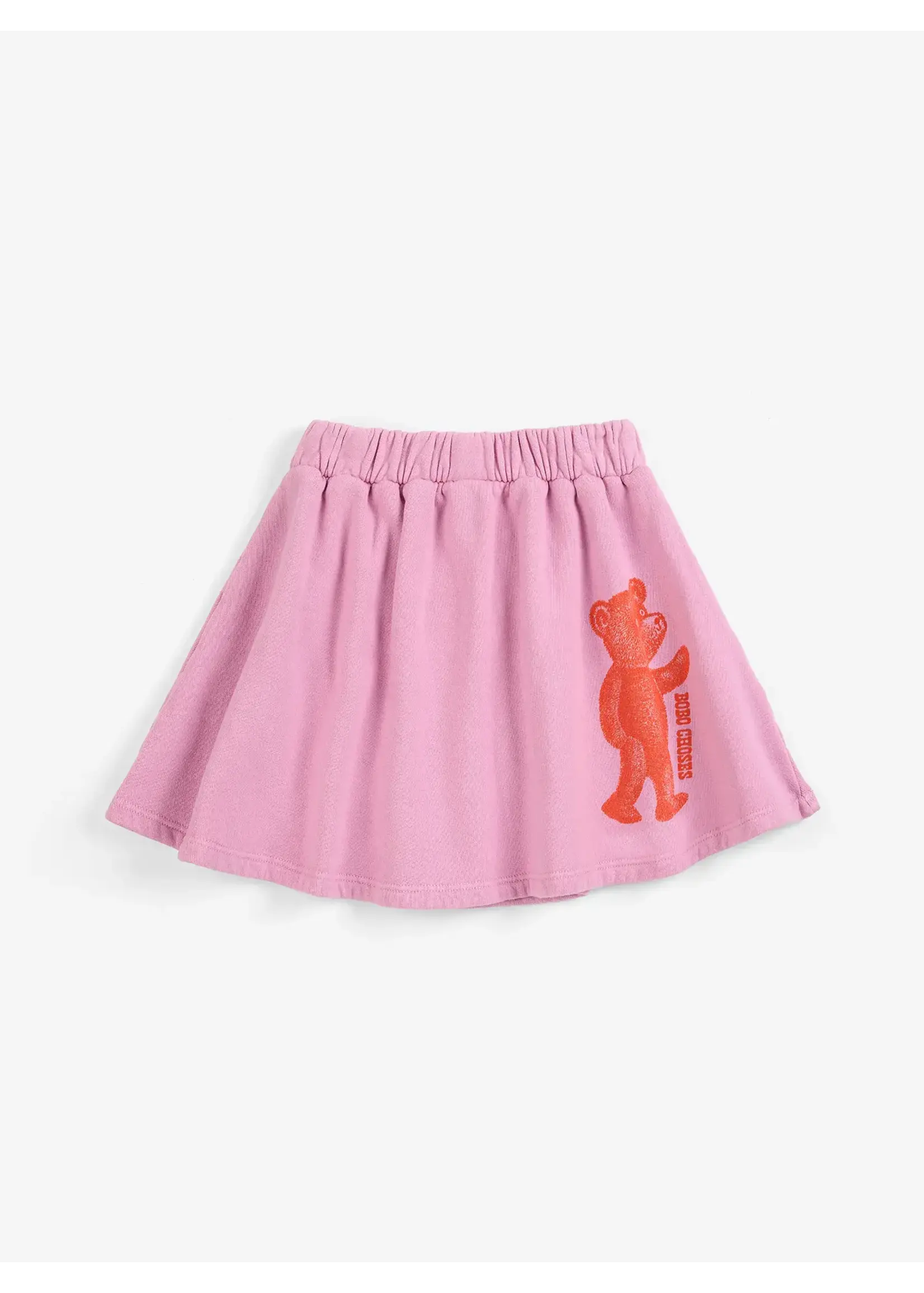BOBO CHOSES BOBO CHOSES skirt SOFTPAW MONSTER