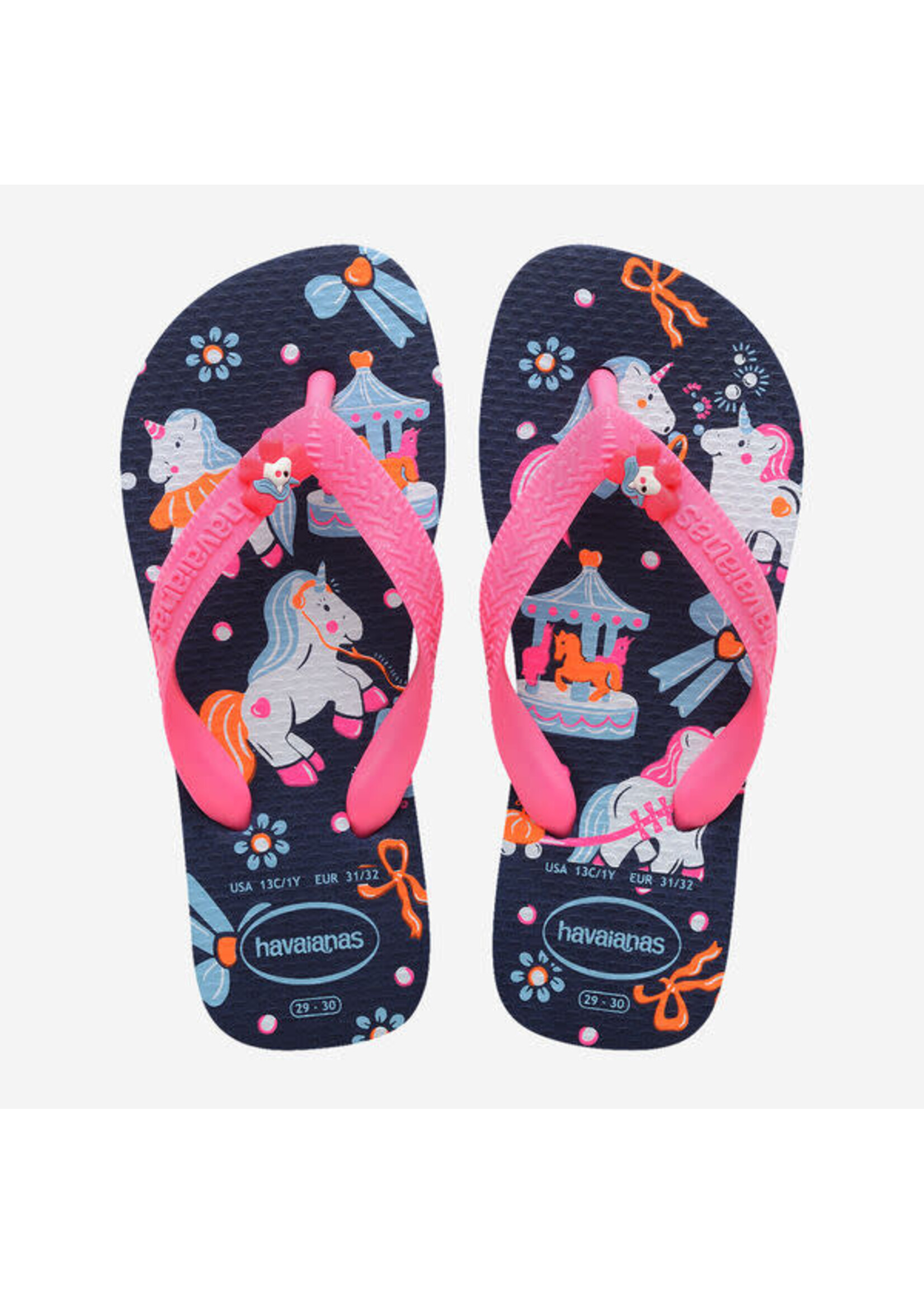 HAVAIANAS HAVAIANAS KIDS FANTASY