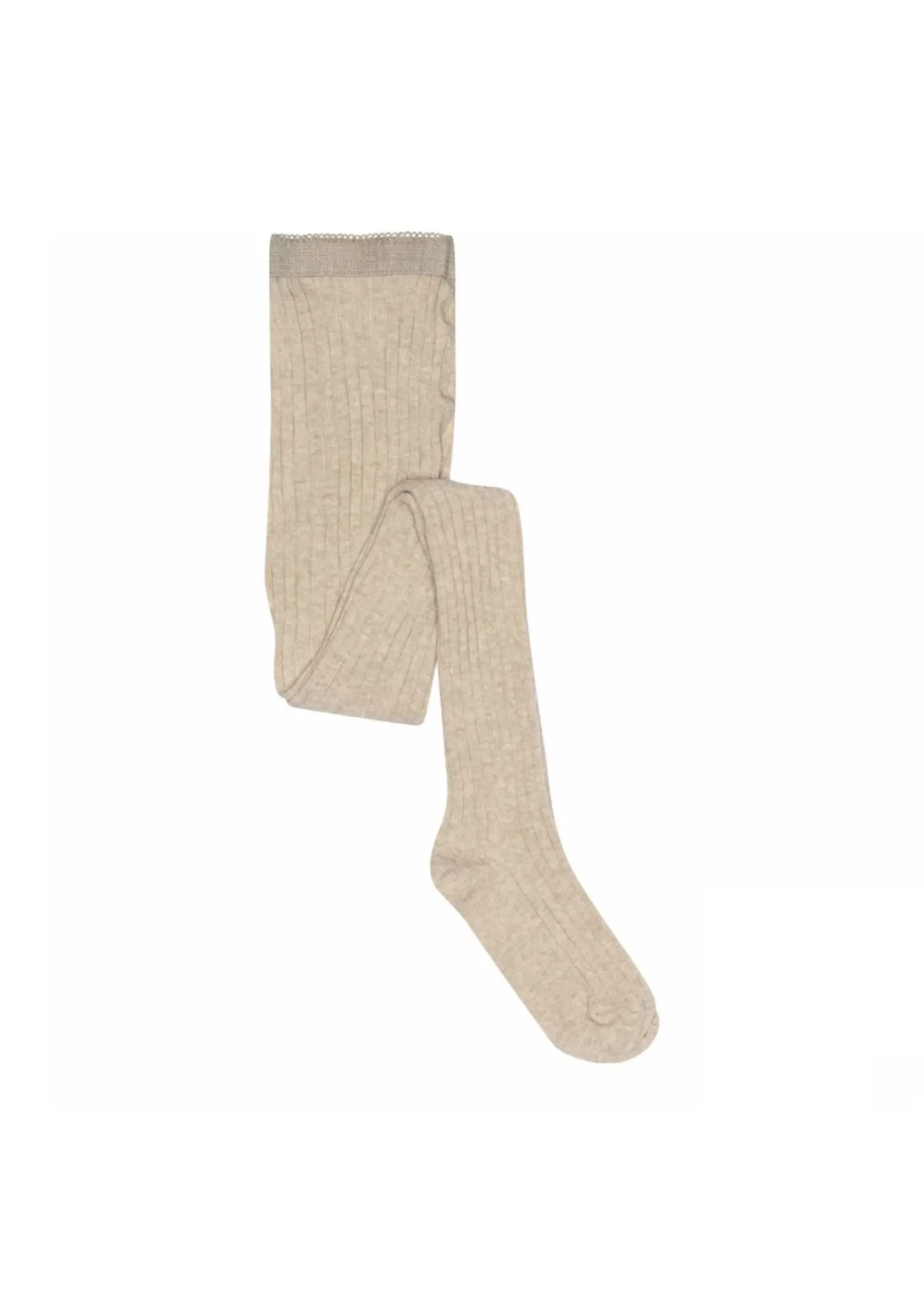 MP DENMARK MP DENMARK cotton maillot BEIGE MELANGE
