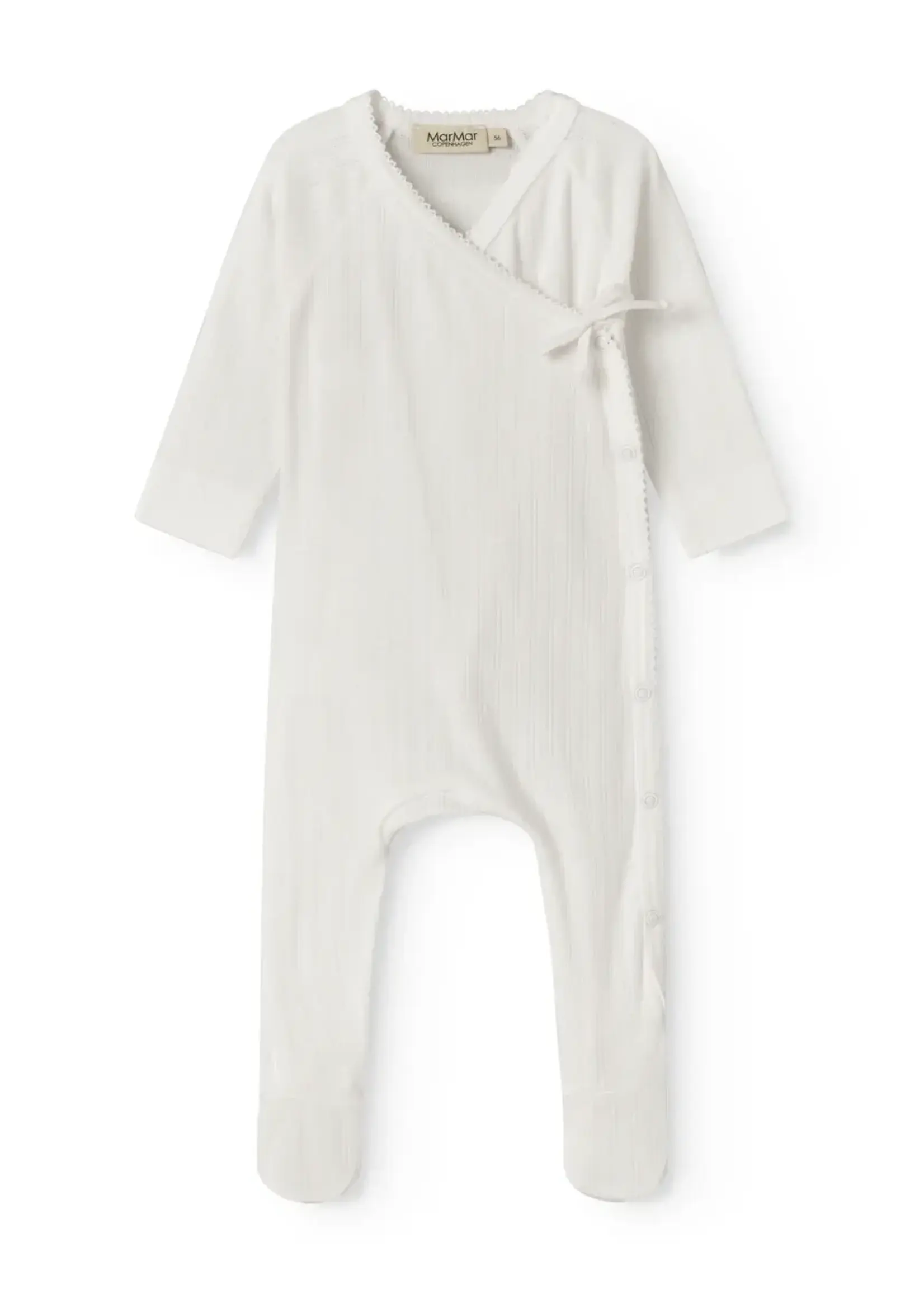 MARMAR MARMAR RUBETTA GENTLE WHITE