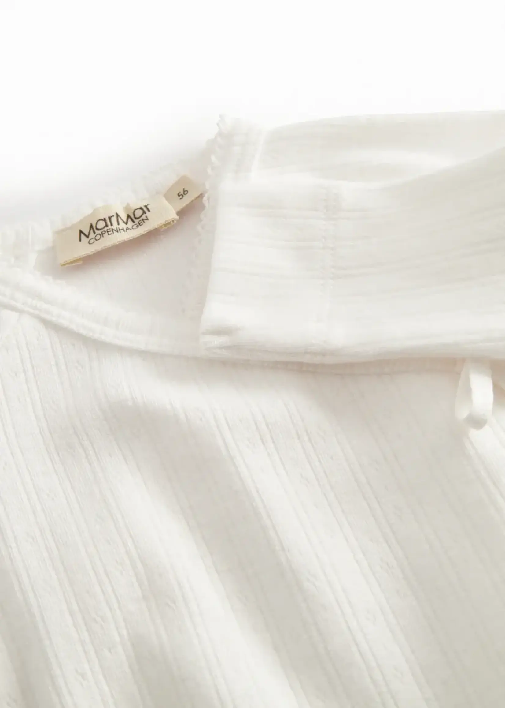 MARMAR MARMAR RUBETTA GENTLE WHITE