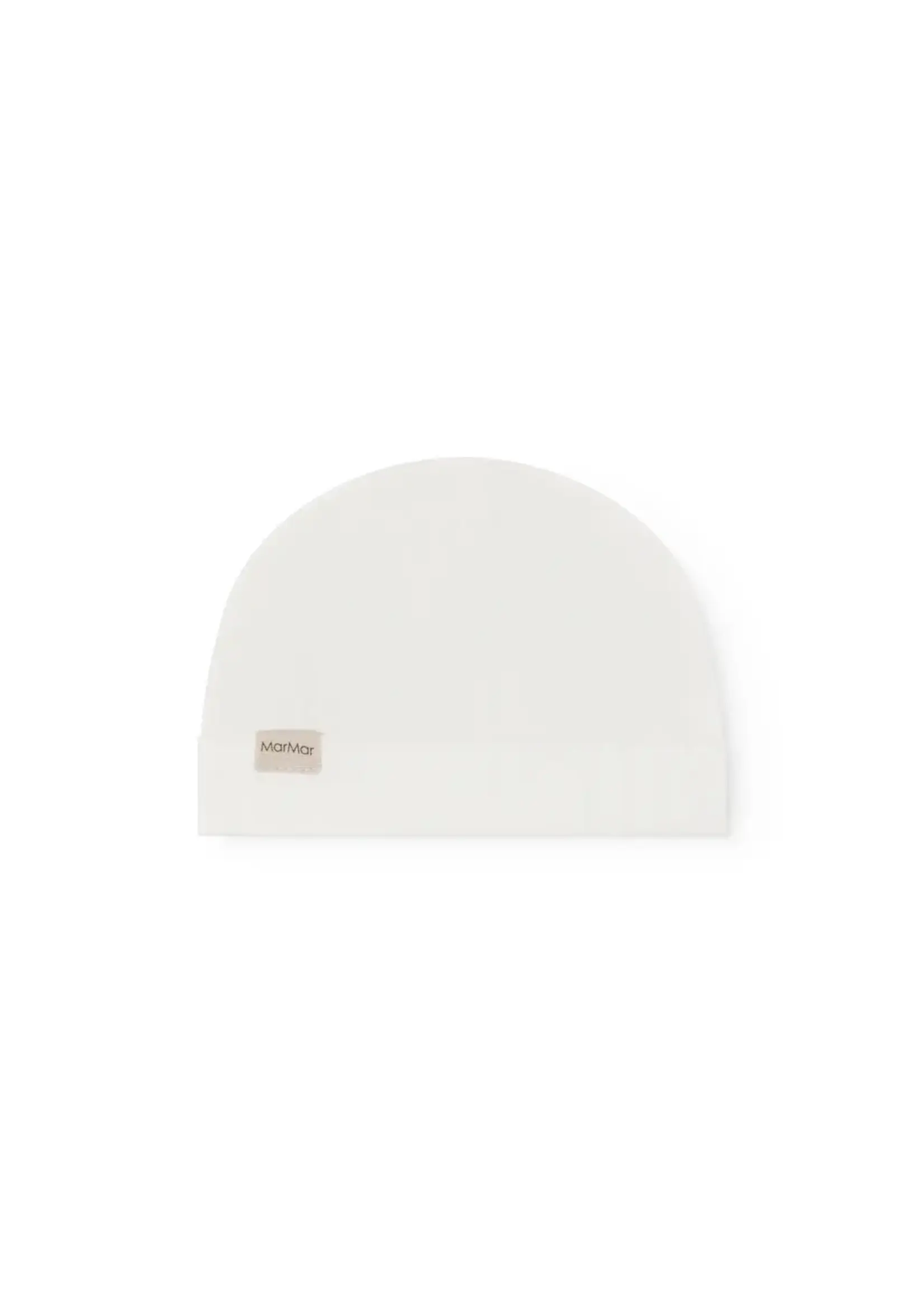 MARMAR MARMAR mutsje AIKO GENTLE WHITE