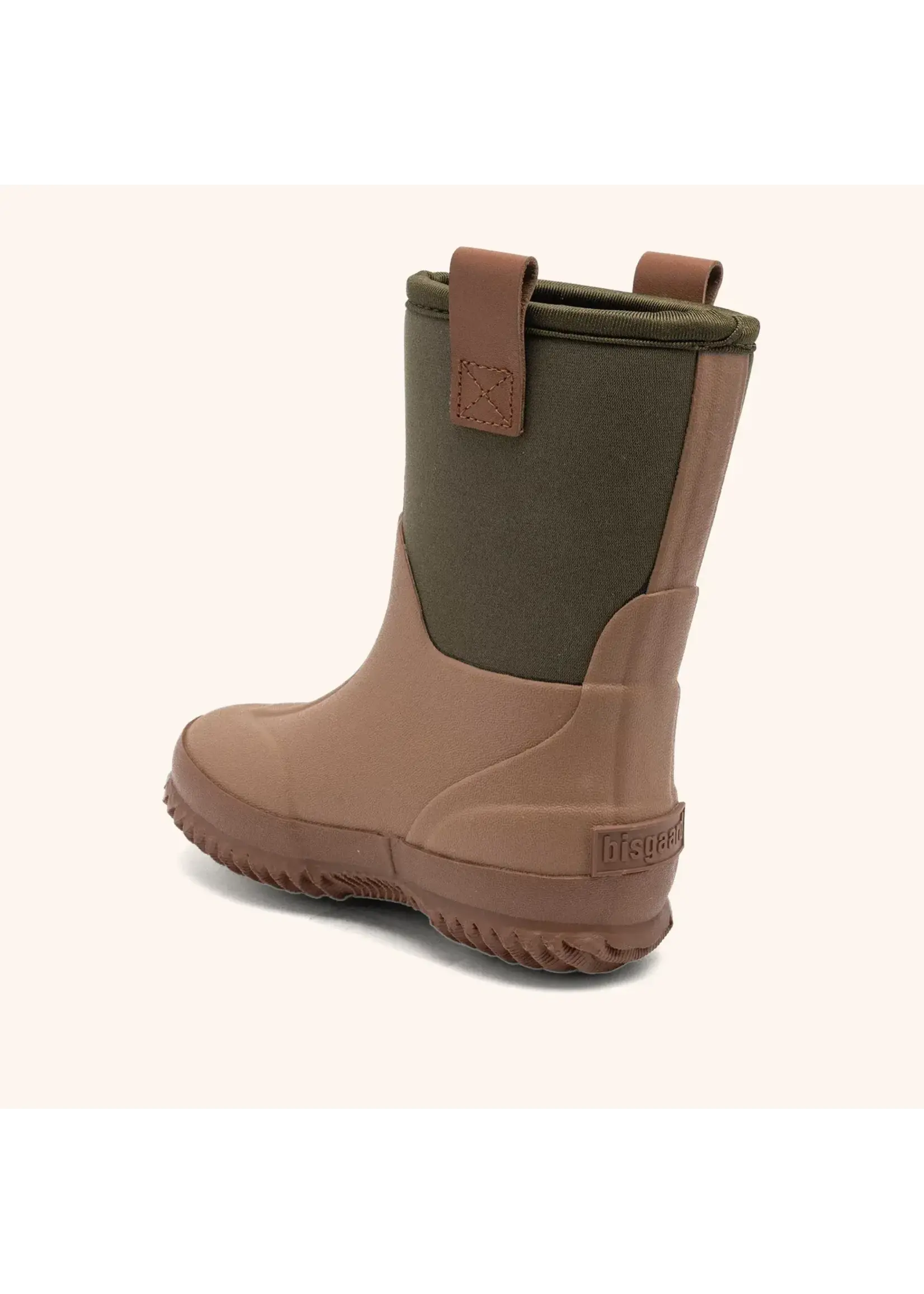 BISGAARD BISGAARD neo thermo FOREST