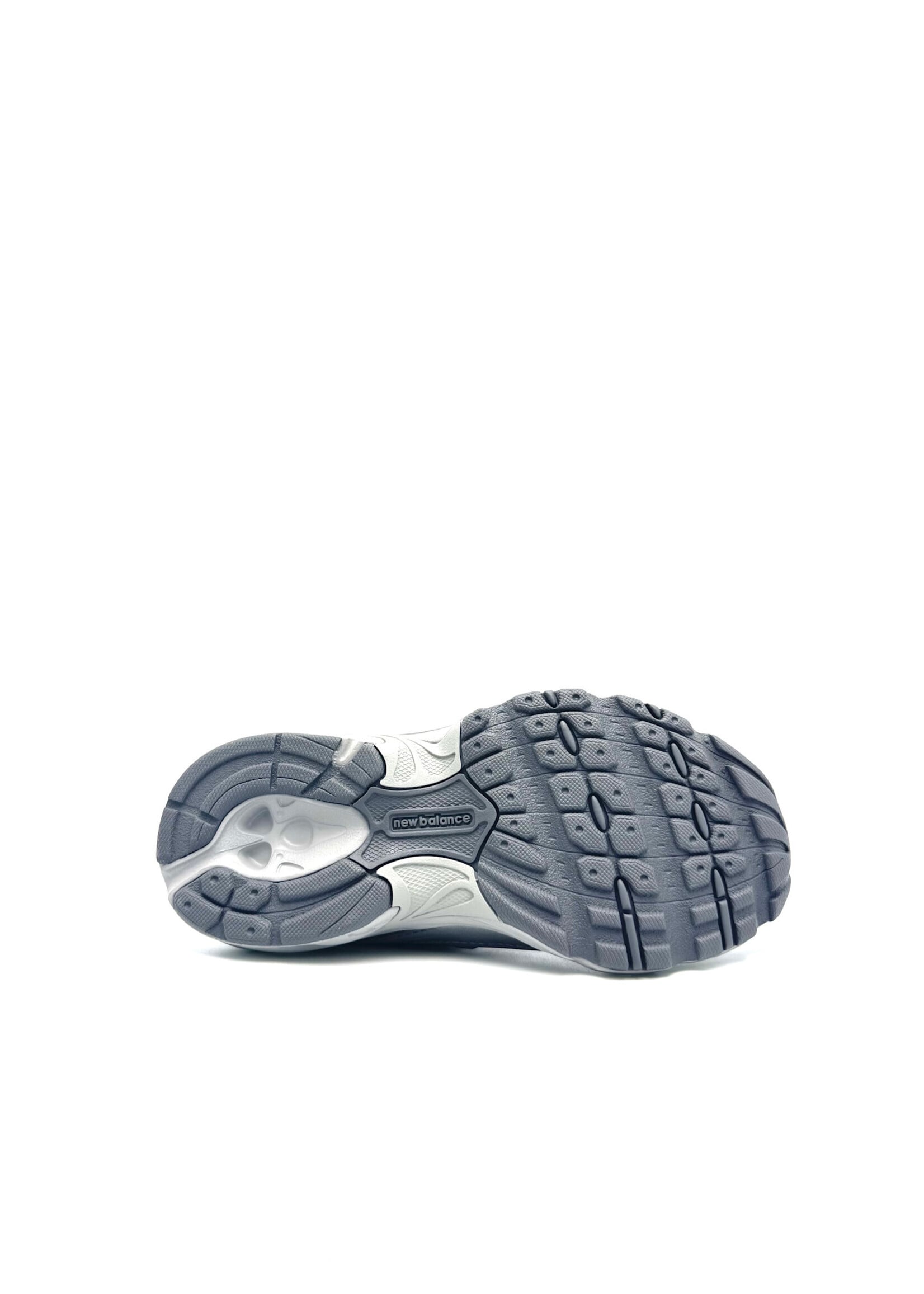 NEW BALANCE NEW BALANCE KIDS PZ740MG HARBOR GREY
