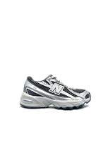 NEW BALANCE NEW BALANCE KIDS PZ740MG HARBOR GREY