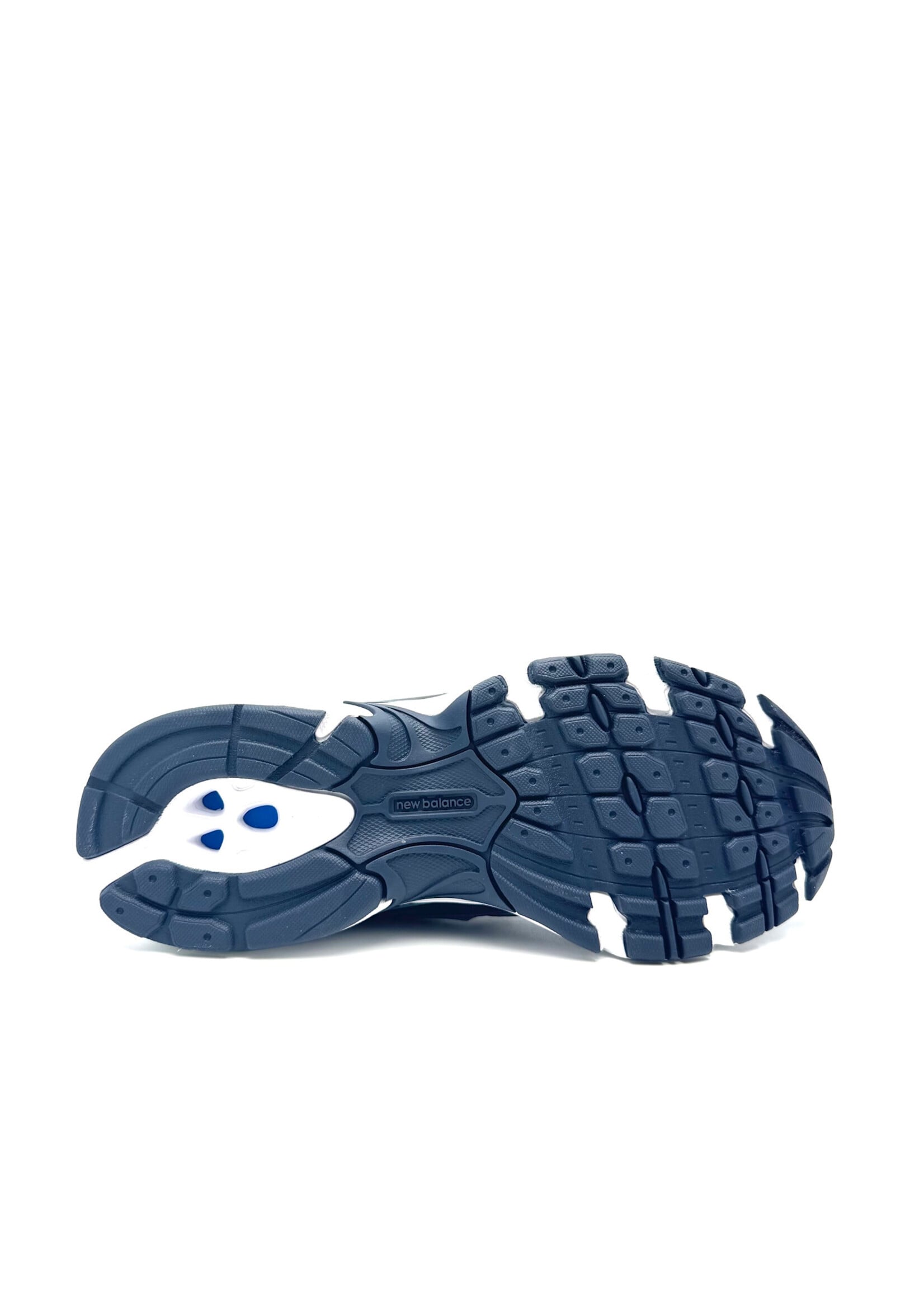 NEW BALANCE NEW BALANCE KIDS G7402JG SHADOW BLUE